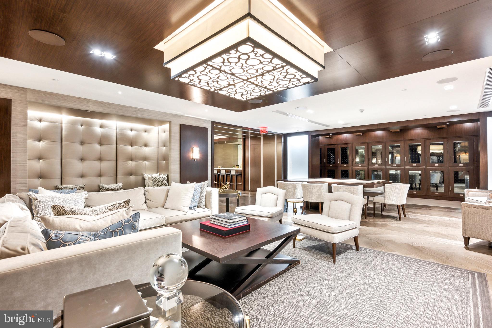 BETHESDA - Residential