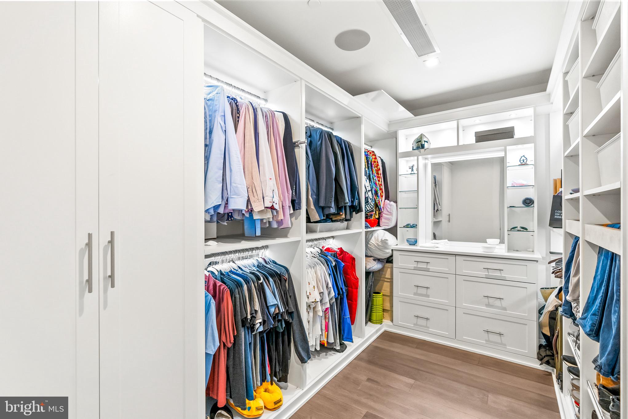 BETHESDA - Residential