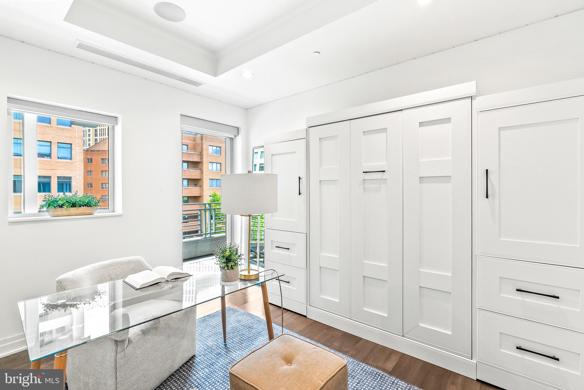 BETHESDA - Residential