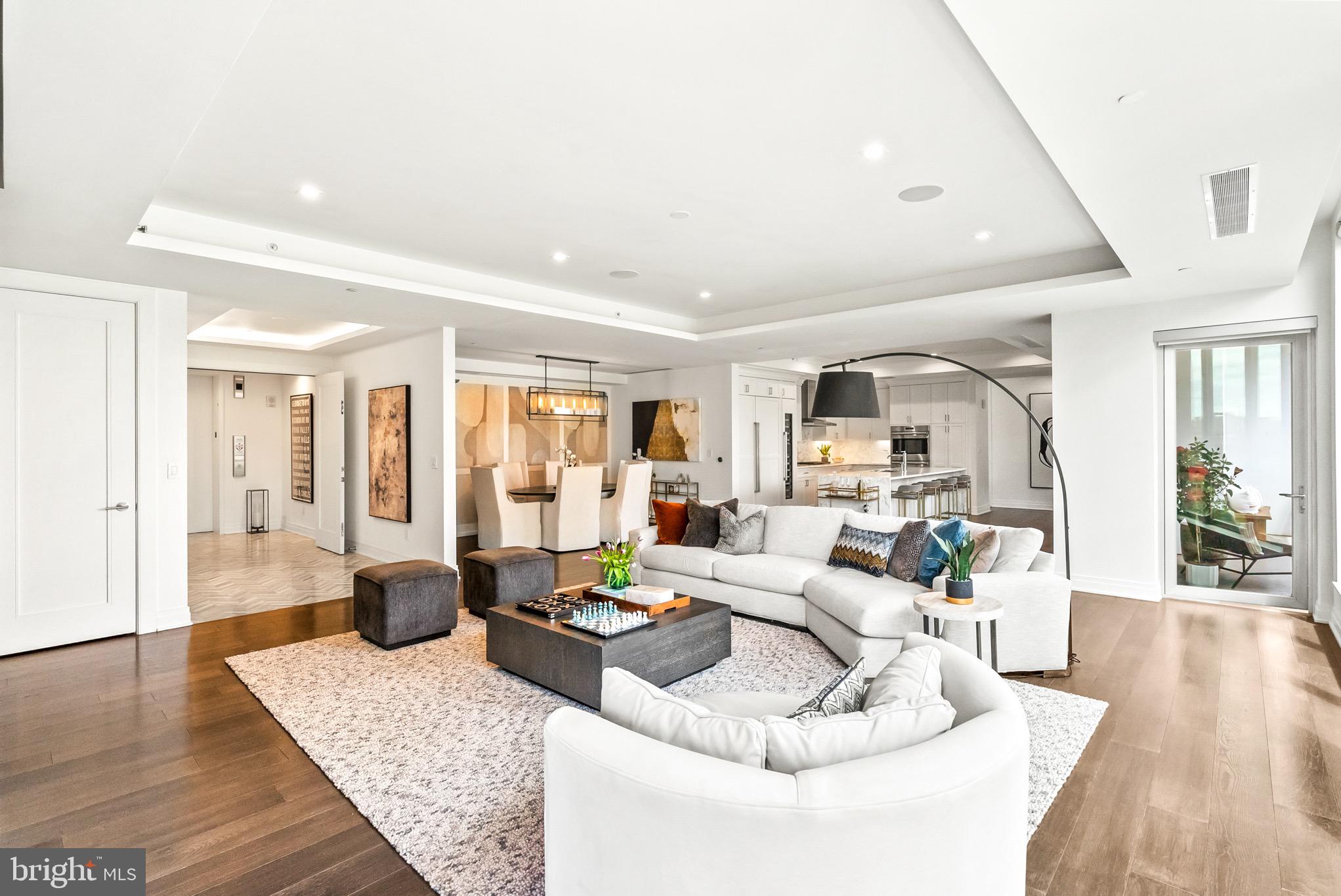 BETHESDA - Residential