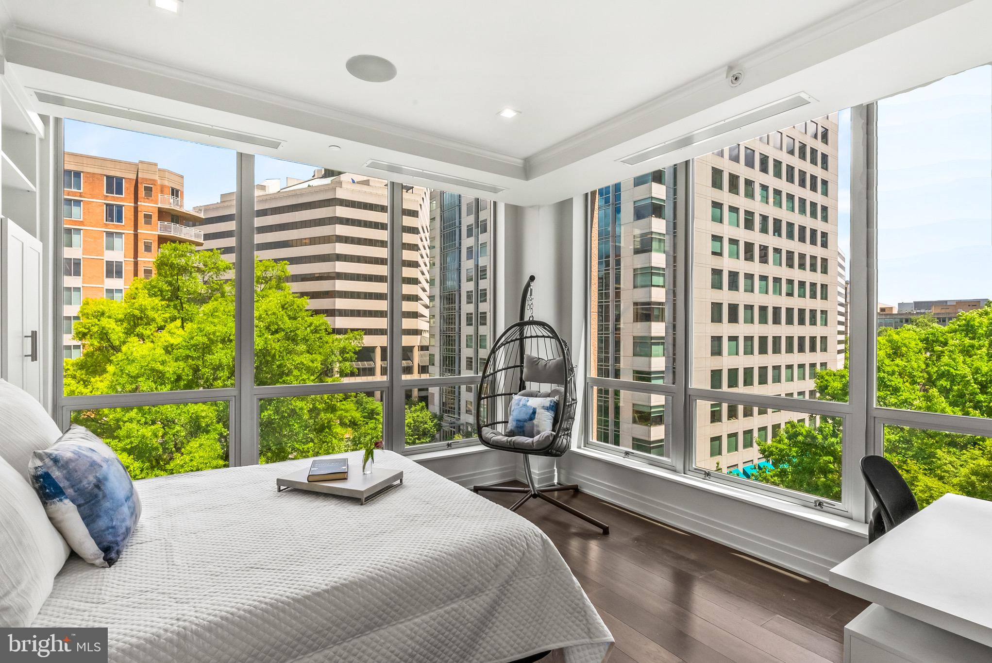 BETHESDA - Residential