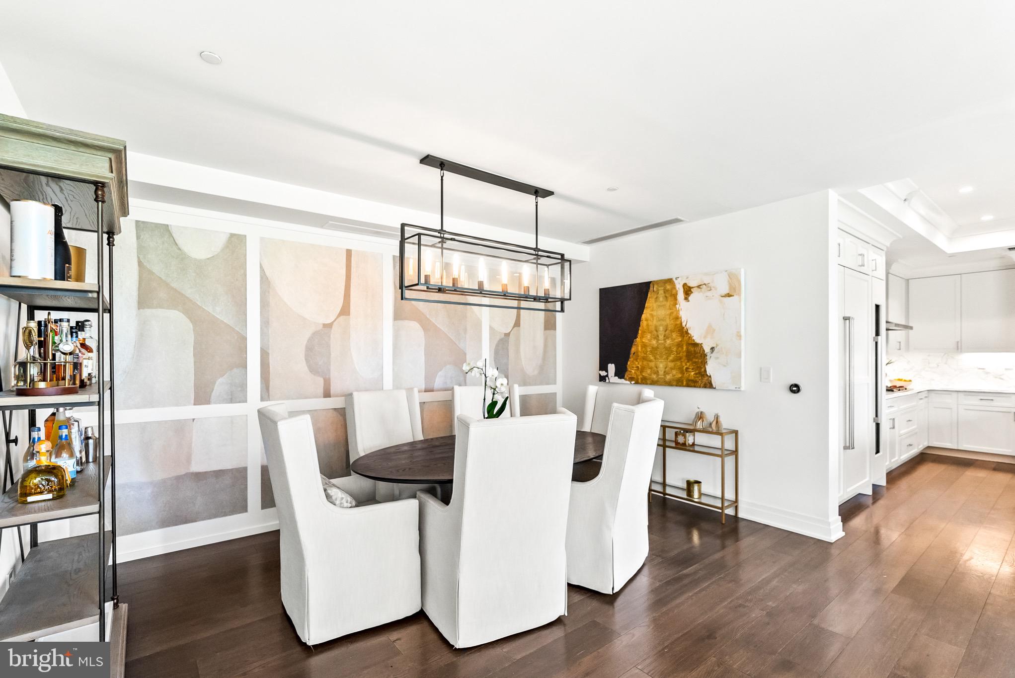 BETHESDA - Residential