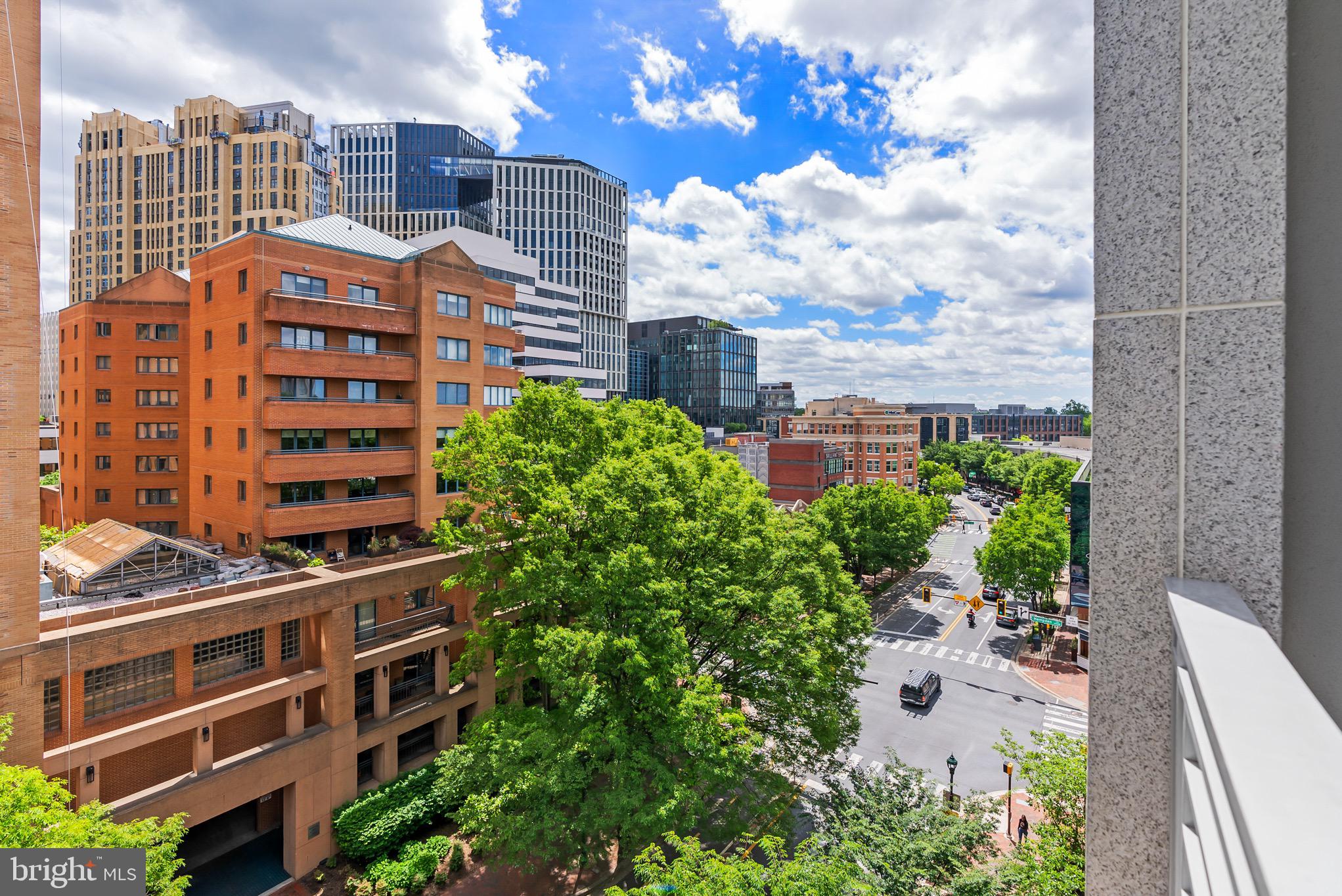 BETHESDA - Residential