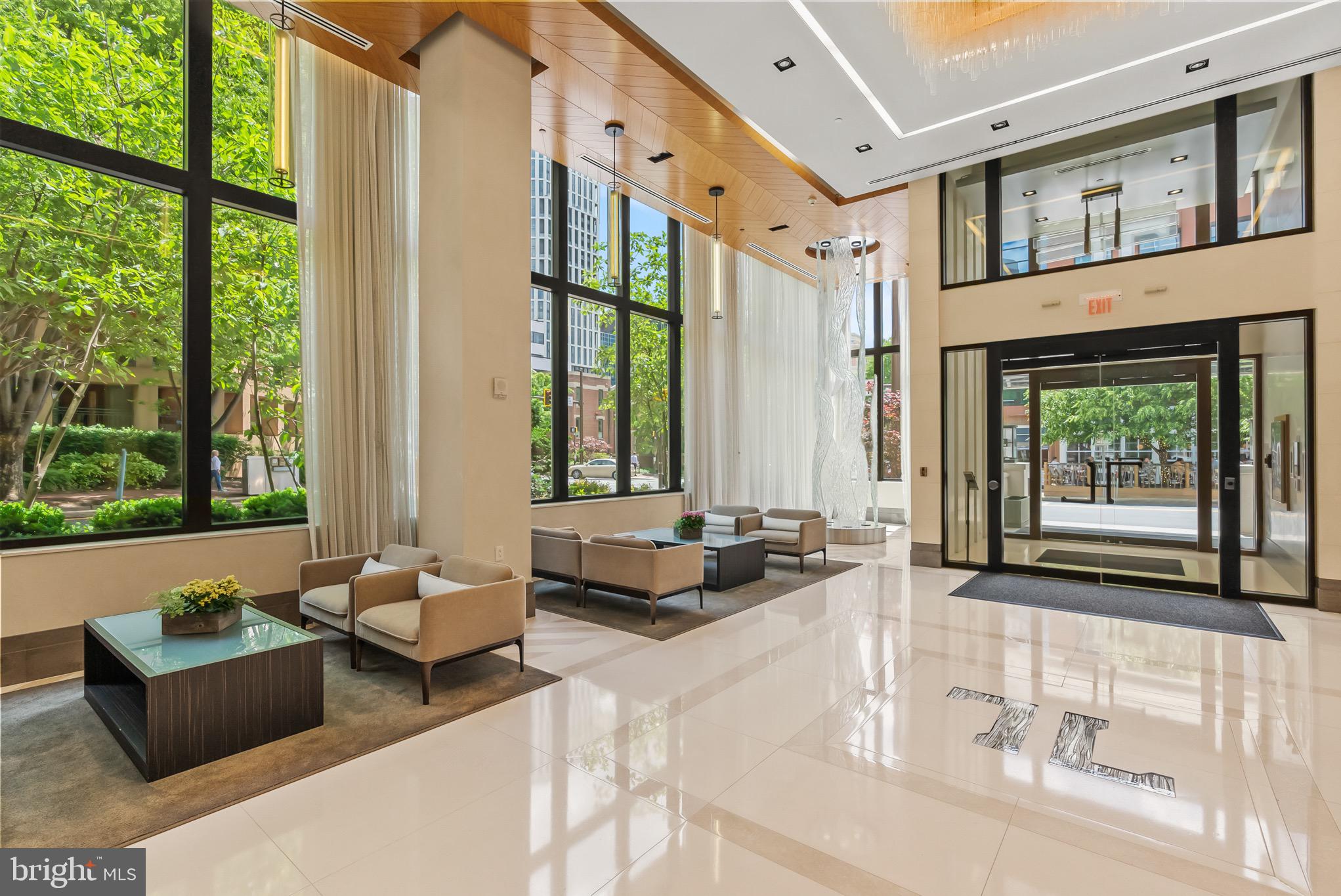 BETHESDA - Residential