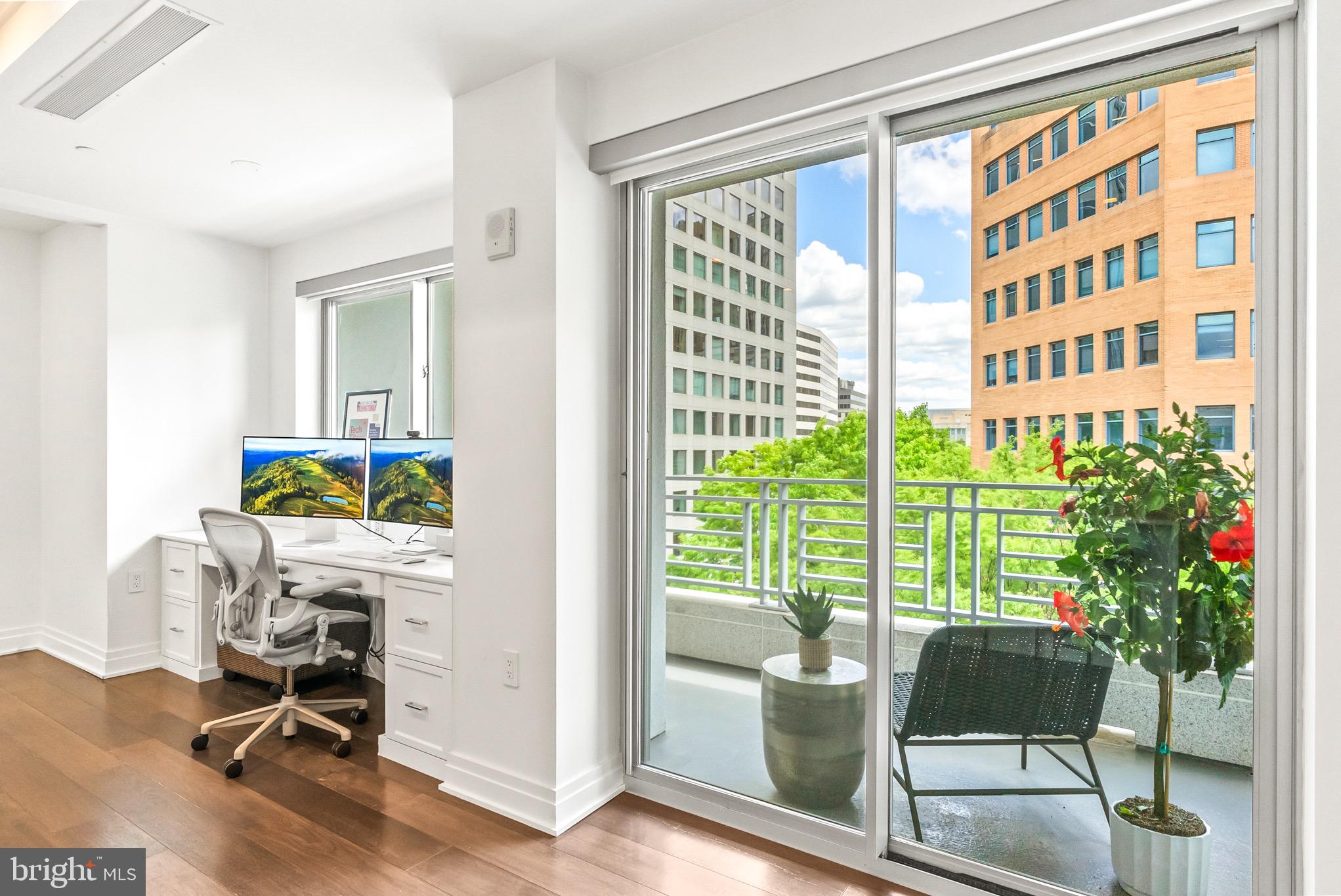 BETHESDA - Residential