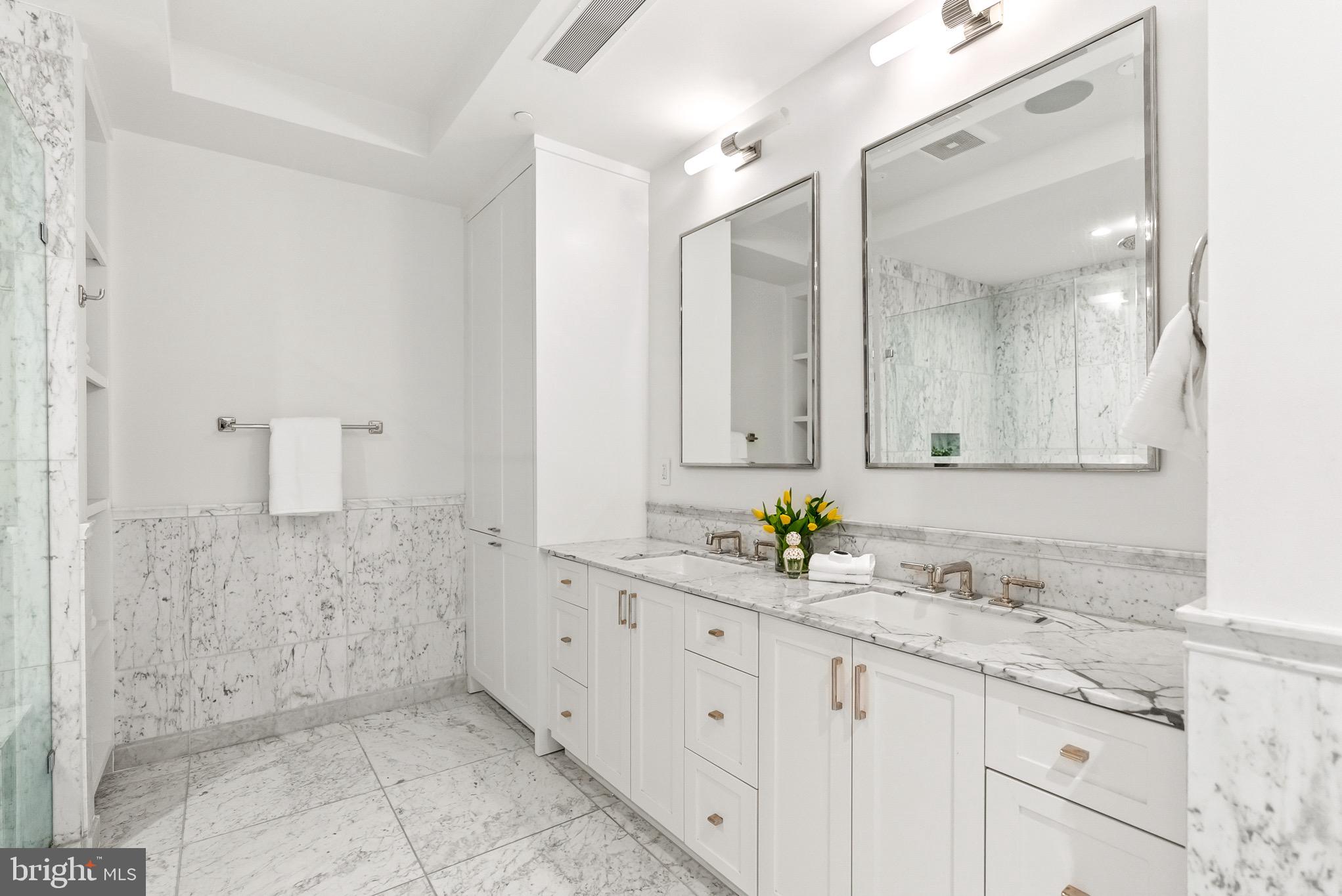 BETHESDA - Residential