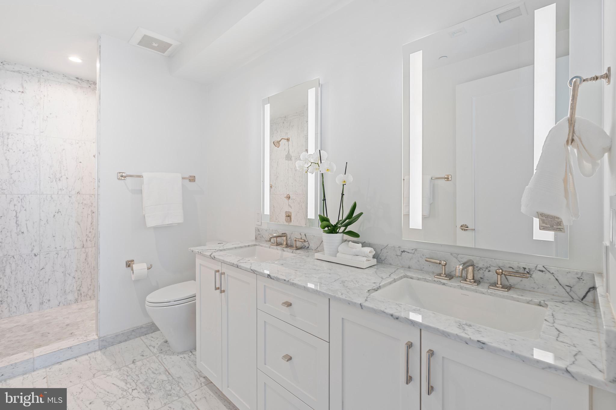 BETHESDA - Residential