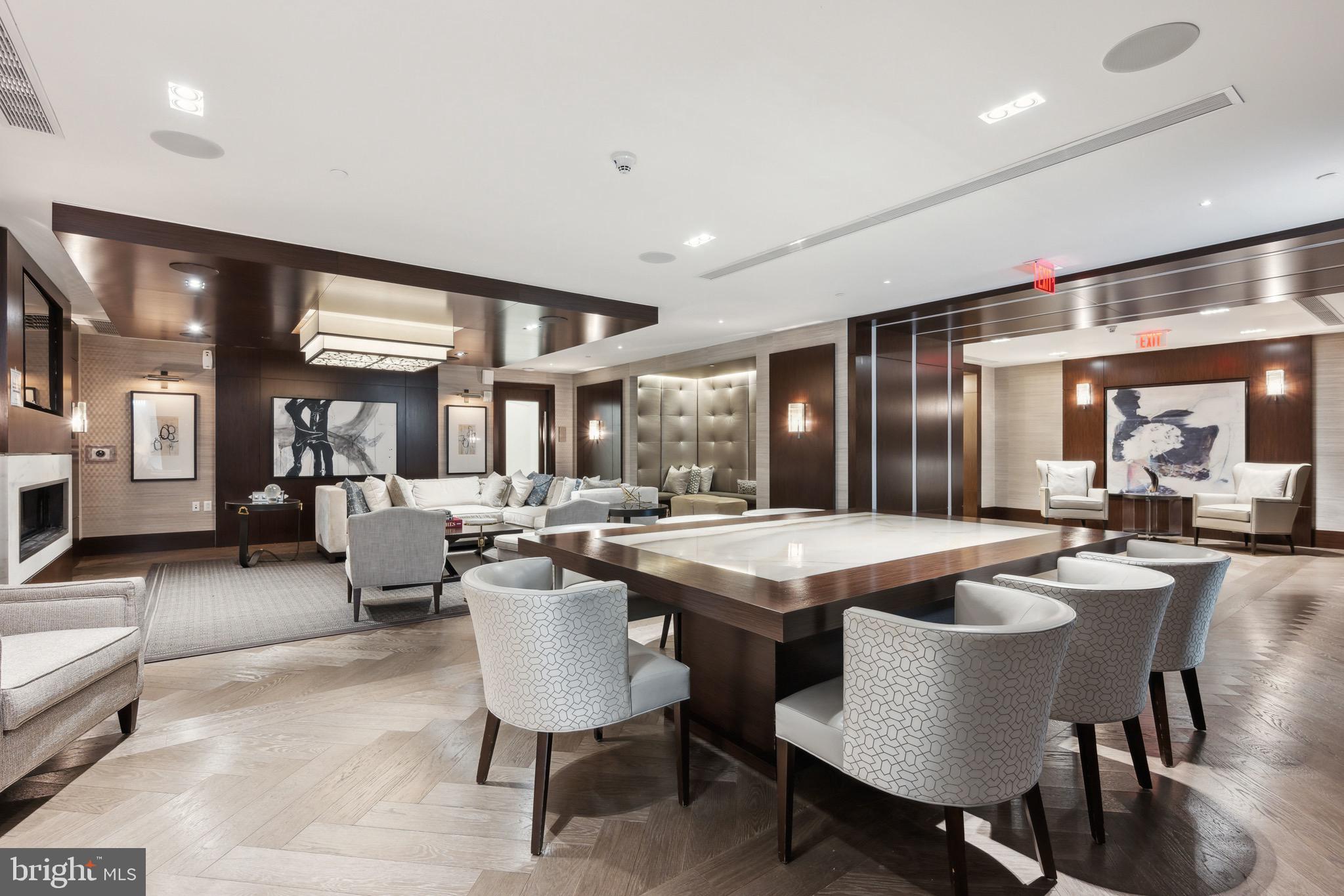 BETHESDA - Residential