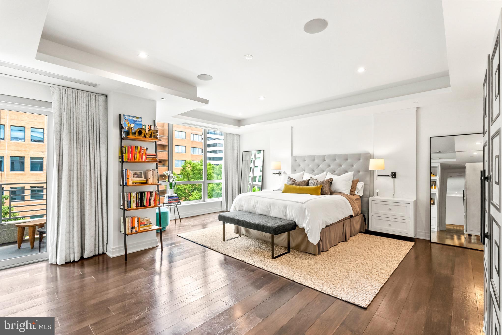 BETHESDA - Residential