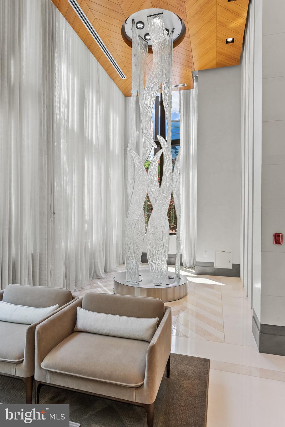 BETHESDA - Residential