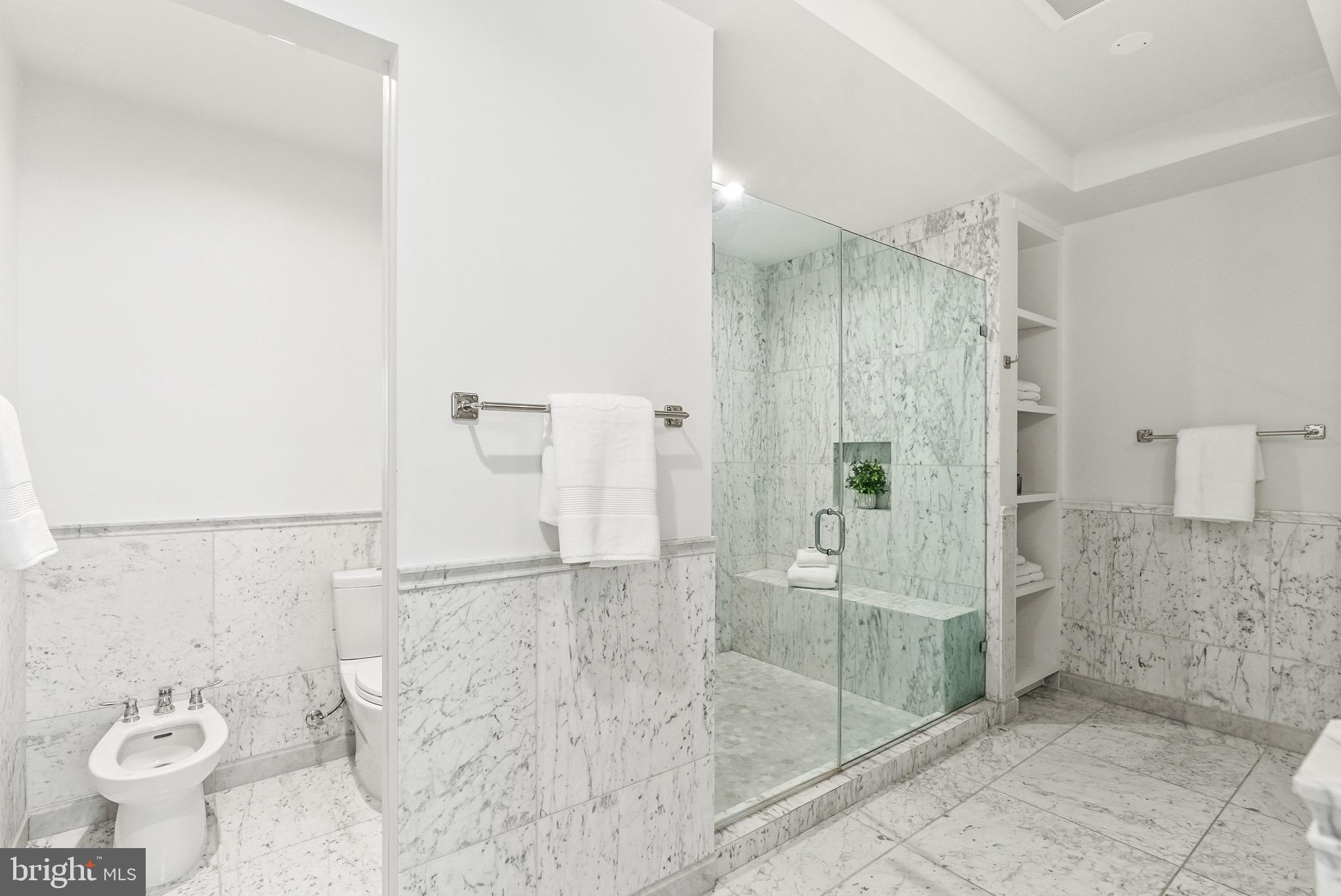 BETHESDA - Residential