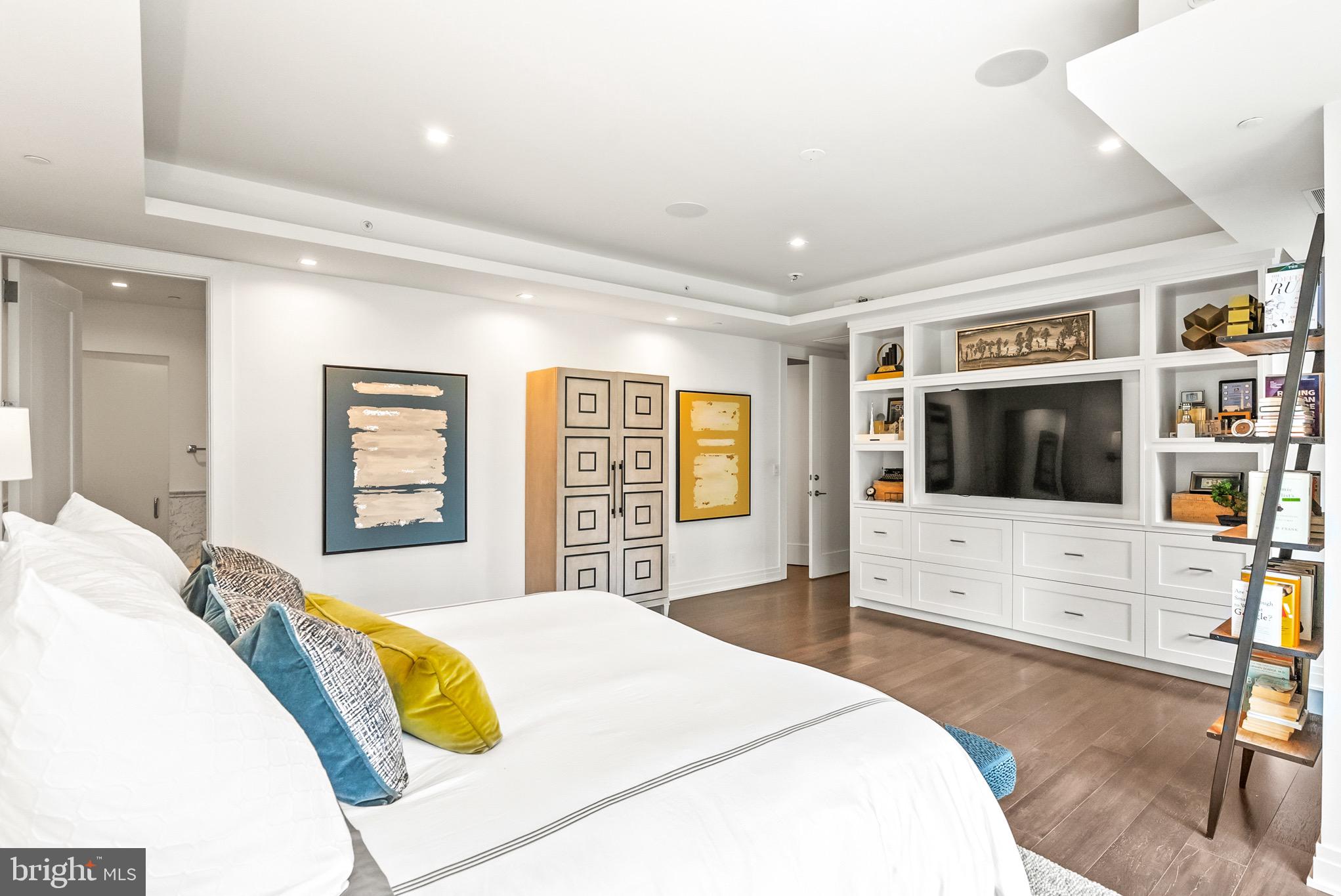 BETHESDA - Residential