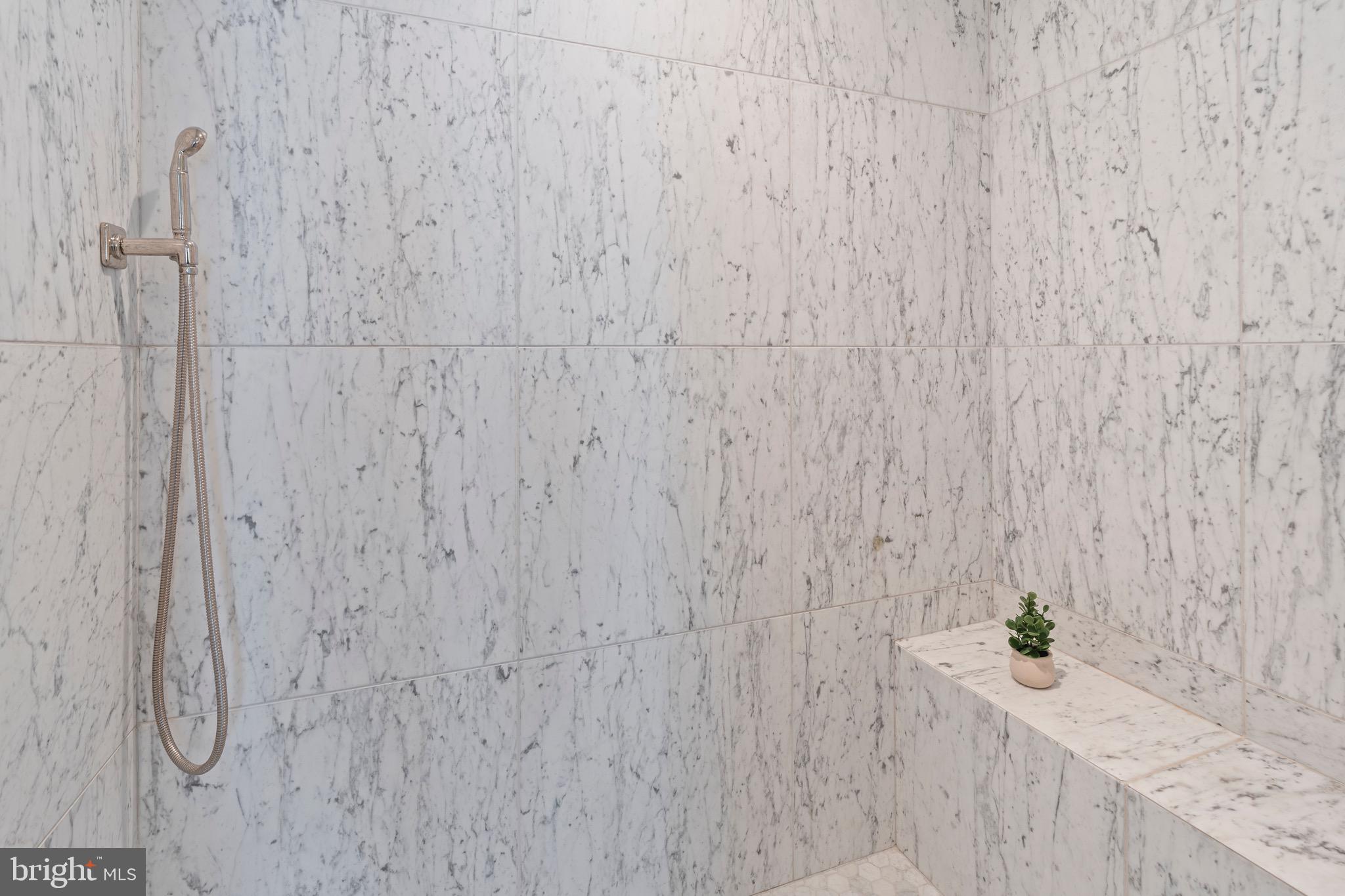 BETHESDA - Residential