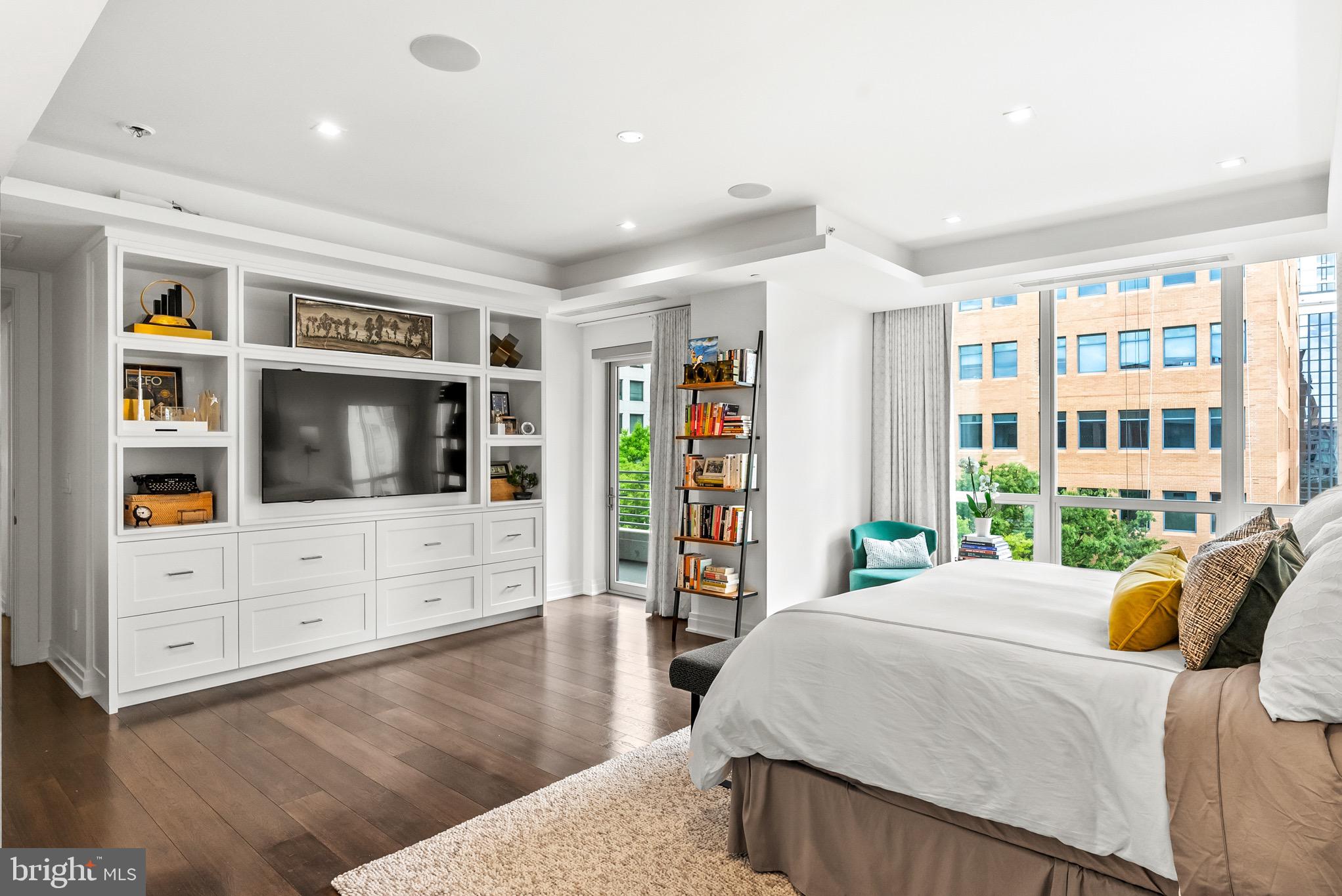 BETHESDA - Residential