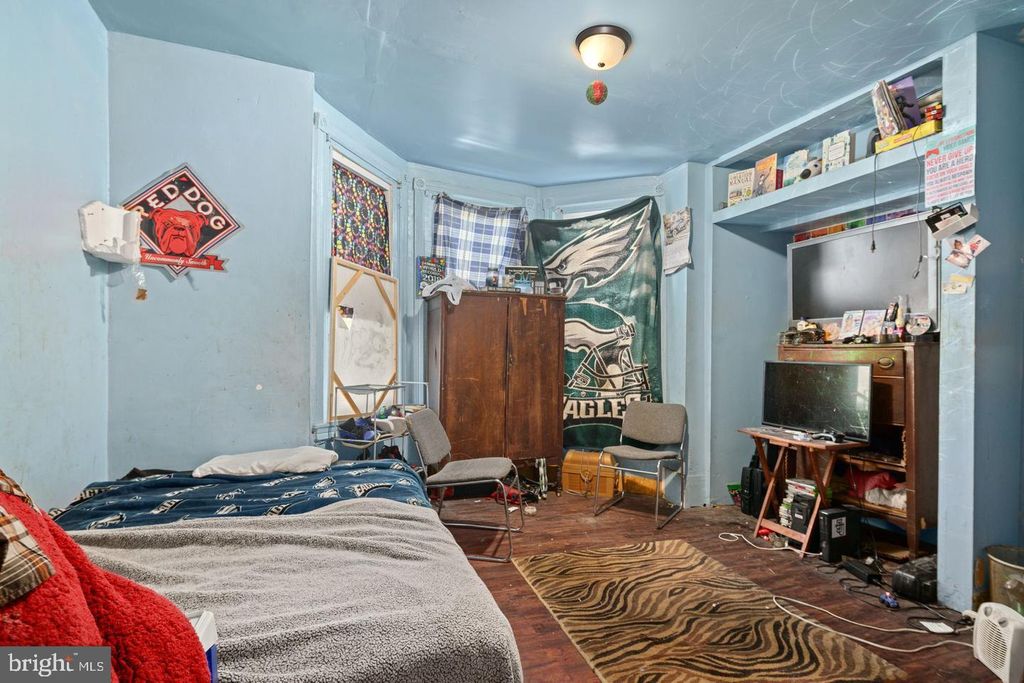 Photo of 5044 Parrish Street, PHILADELPHIA, PA 19139 (MLS # PAPH2562708)