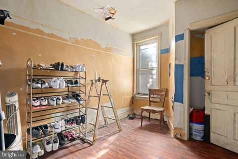 Tiny photo for 5044 Parrish Street, PHILADELPHIA, PA 19139 (MLS # PAPH2562708)