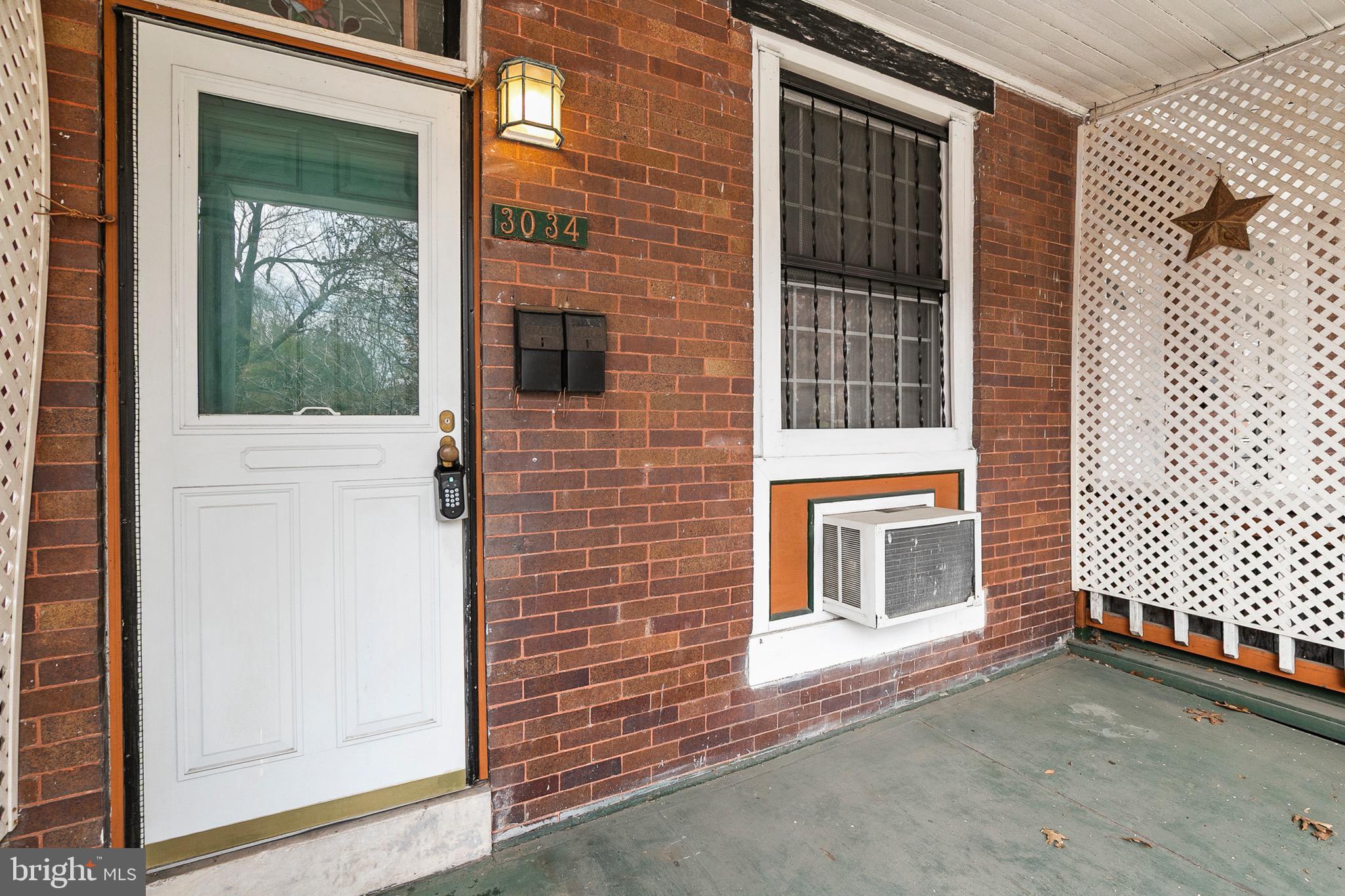 REMINGTON HISTORIC DISTRICT - Residential