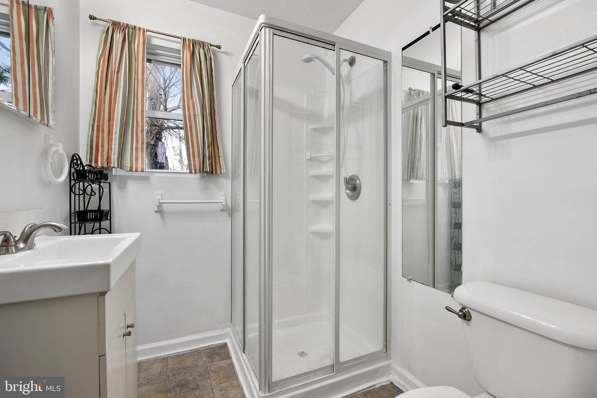 REMINGTON HISTORIC DISTRICT - Residential