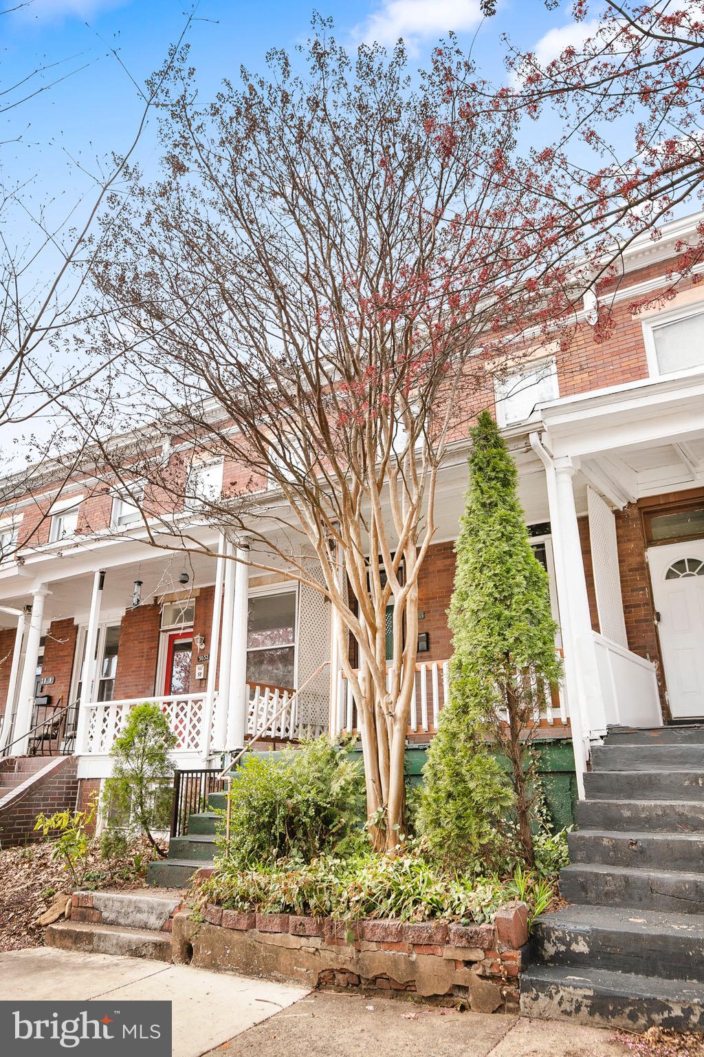 REMINGTON HISTORIC DISTRICT - Residential