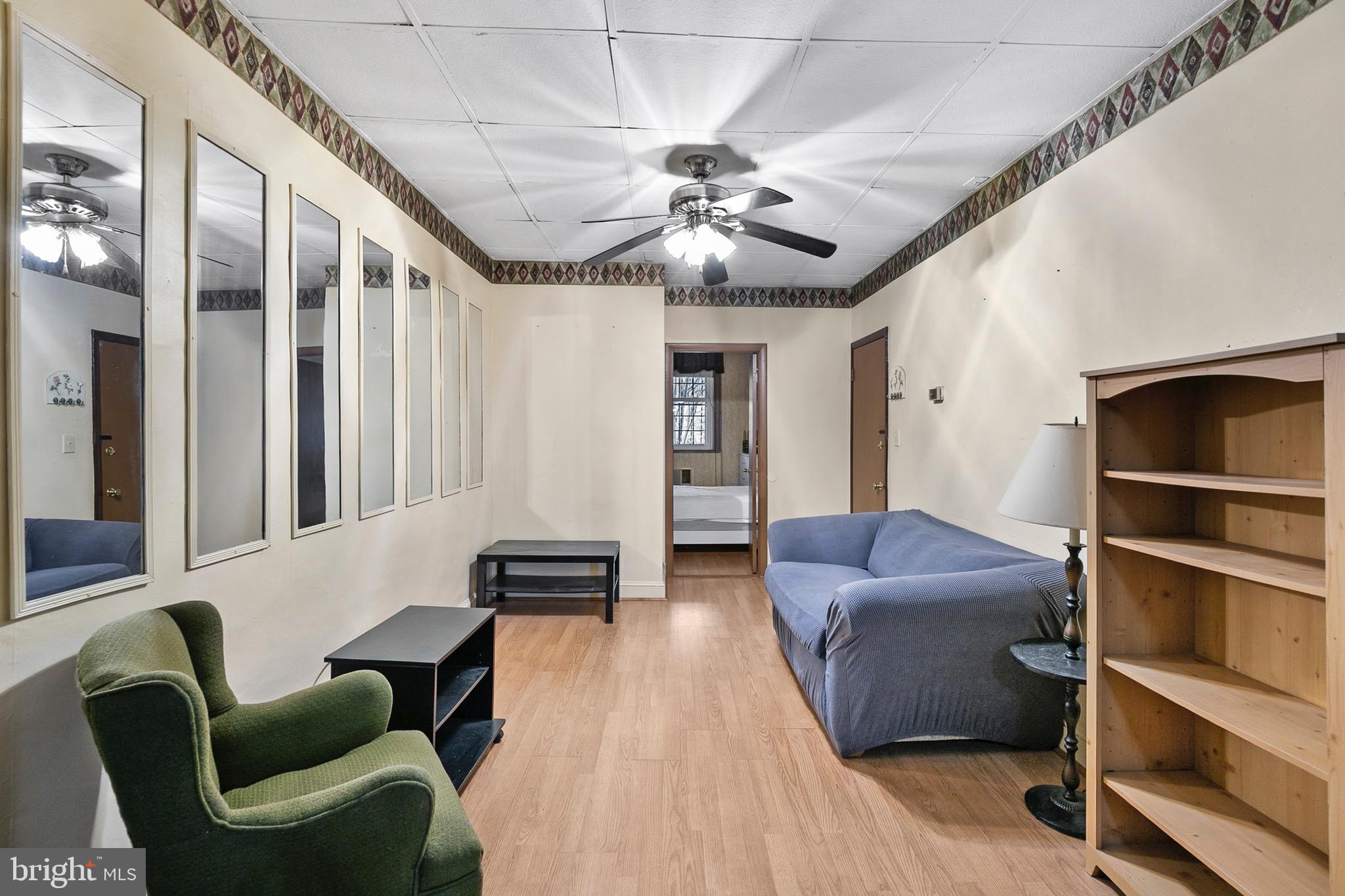 REMINGTON HISTORIC DISTRICT - Residential