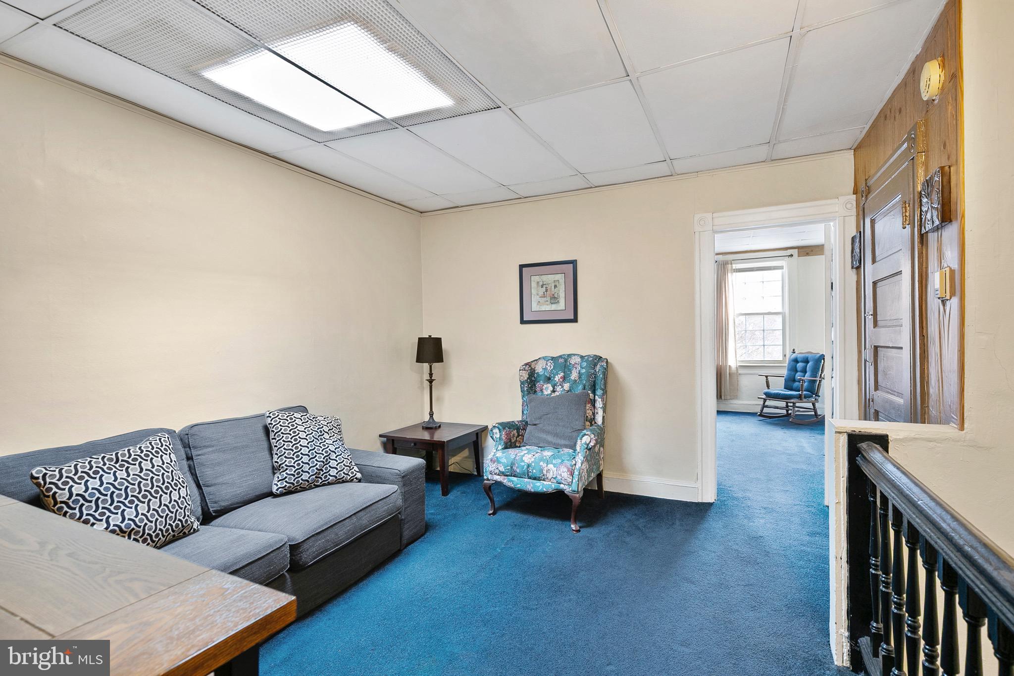 REMINGTON HISTORIC DISTRICT - Residential