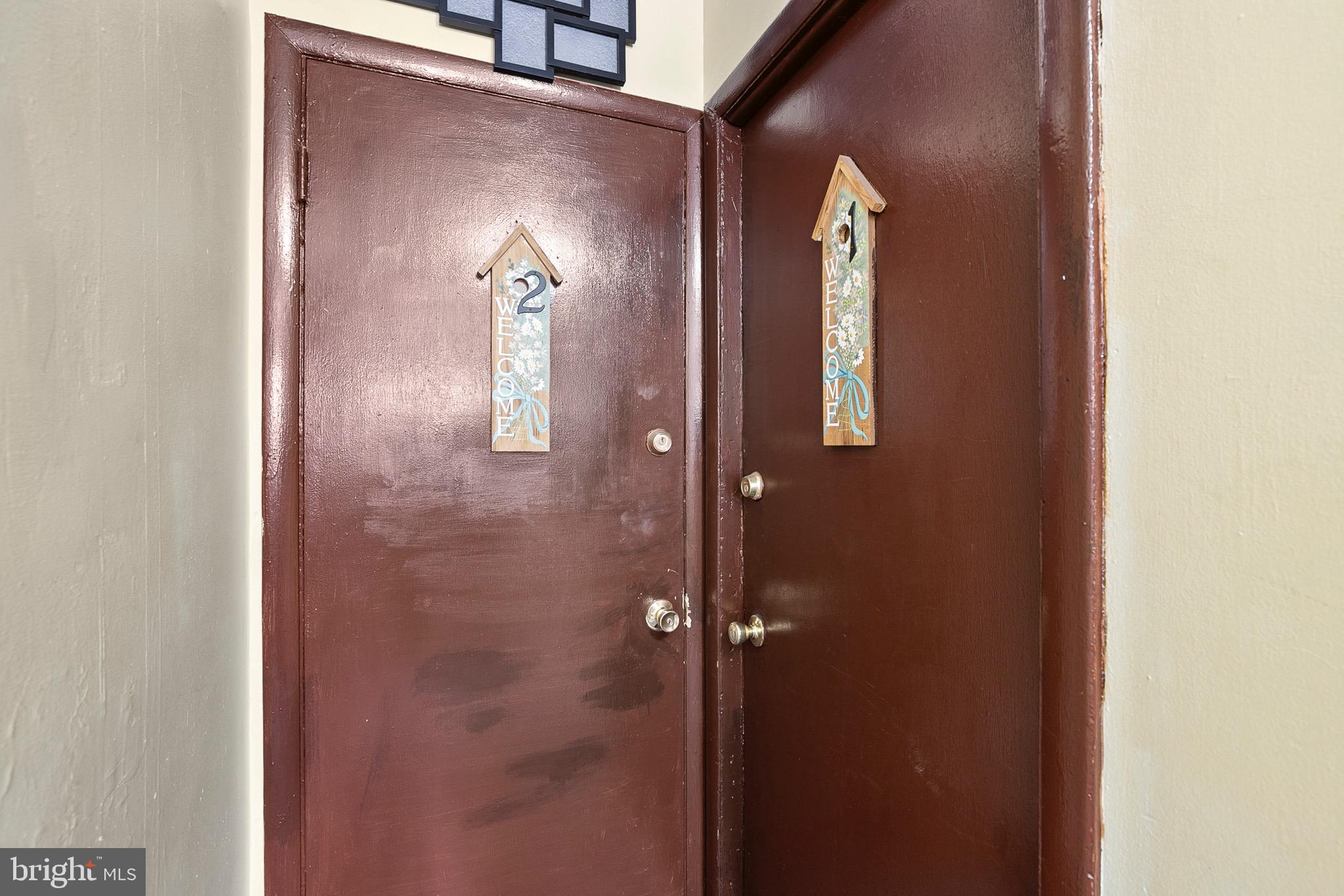 REMINGTON HISTORIC DISTRICT - Residential