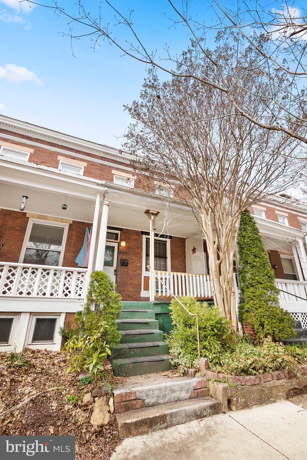 REMINGTON HISTORIC DISTRICT - Residential