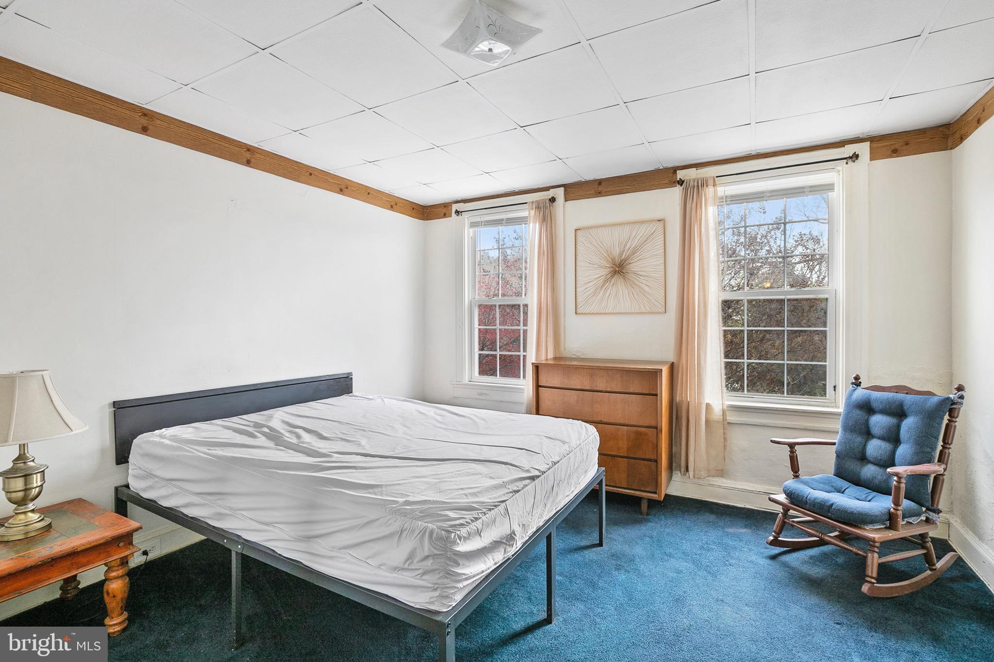 REMINGTON HISTORIC DISTRICT - Residential