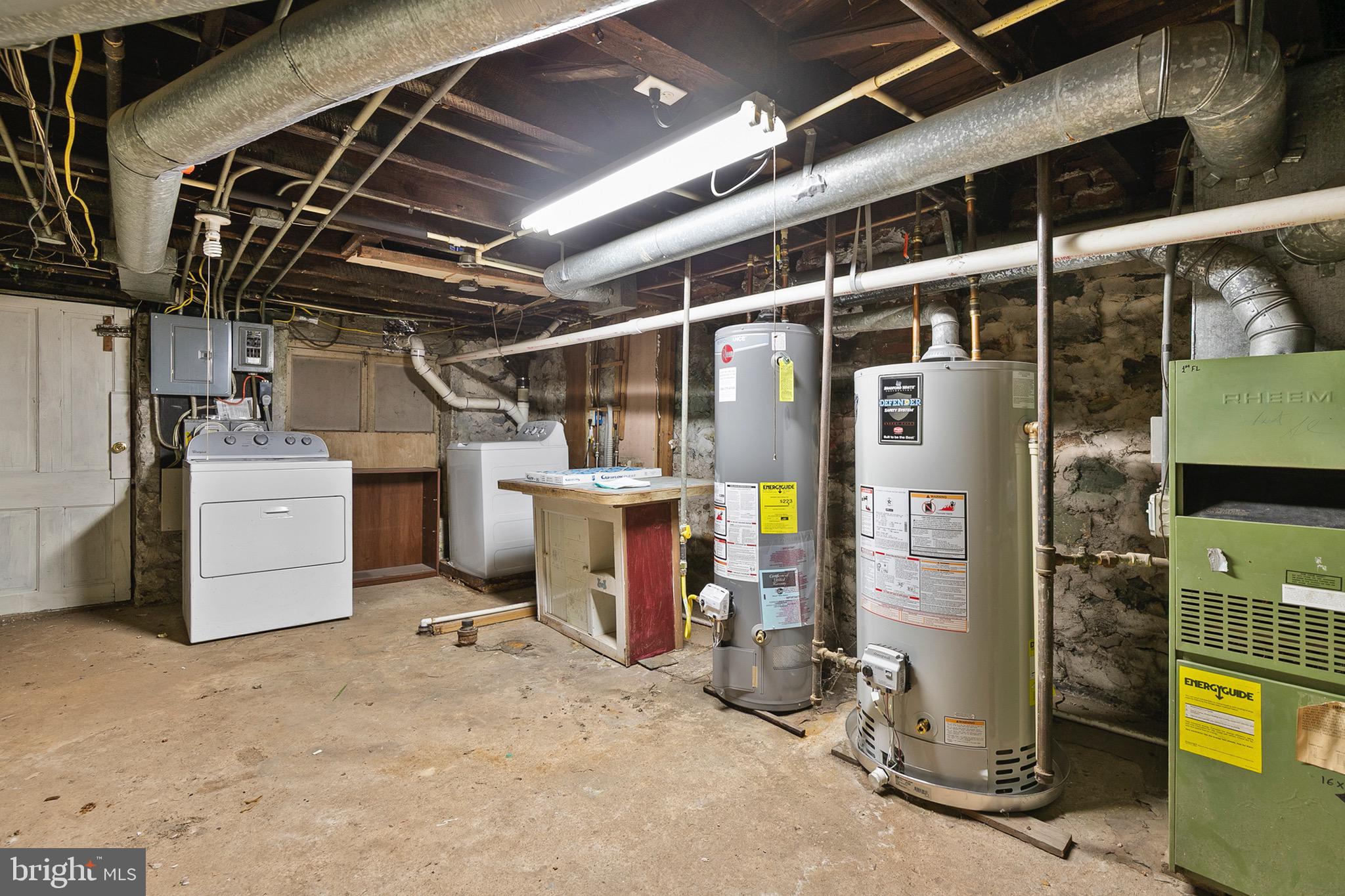 REMINGTON HISTORIC DISTRICT - Residential