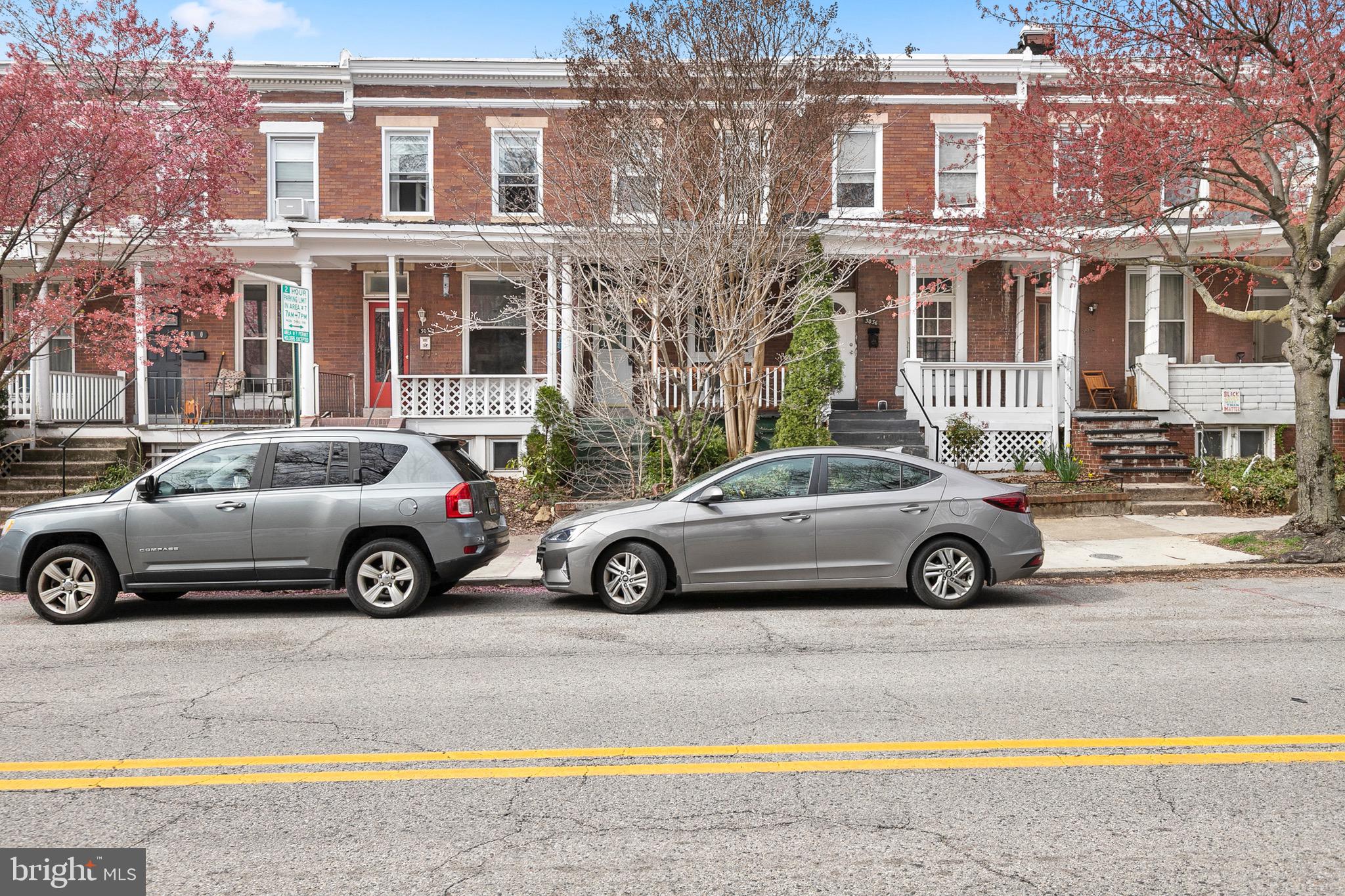 REMINGTON HISTORIC DISTRICT - Residential