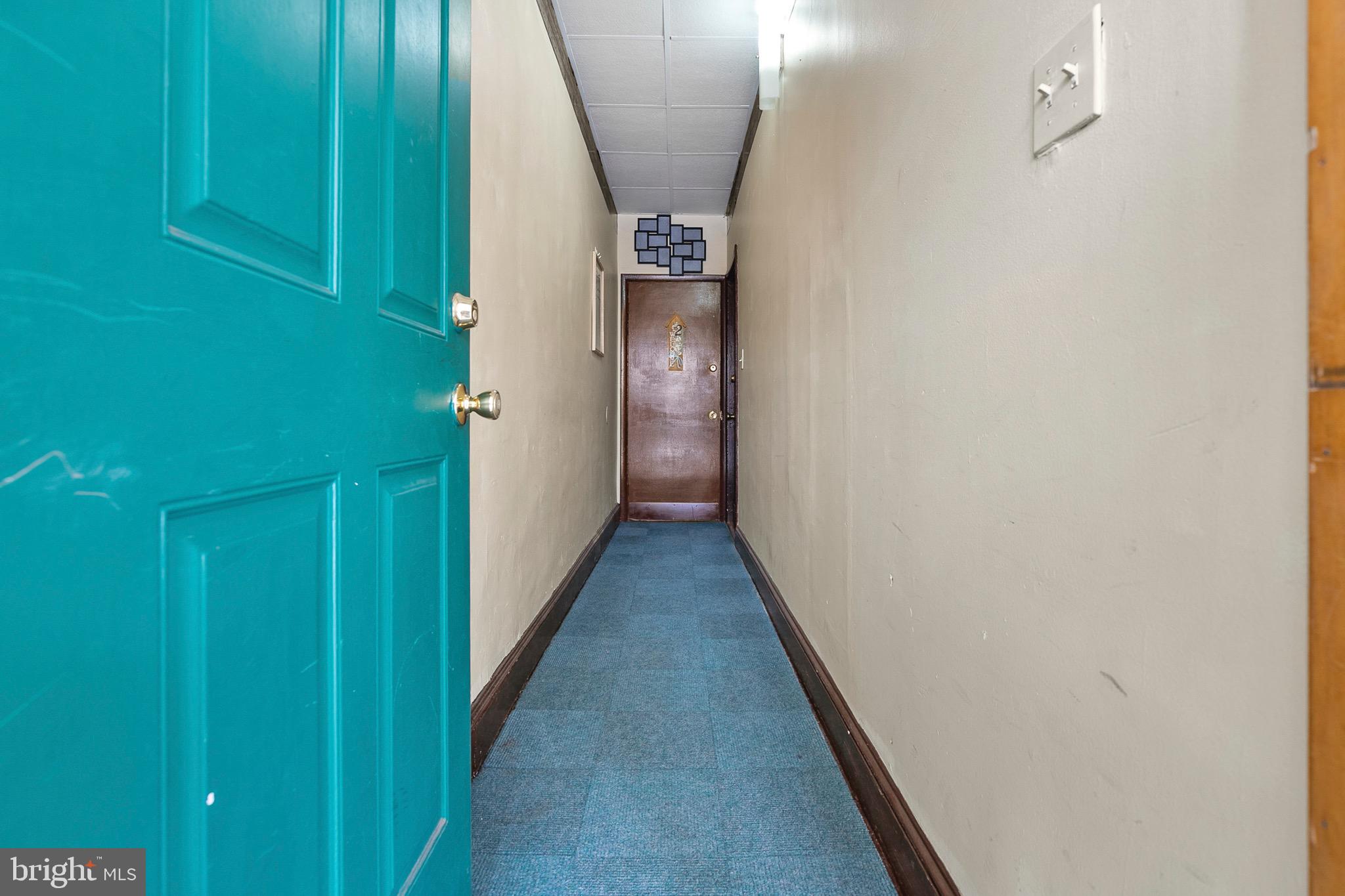 REMINGTON HISTORIC DISTRICT - Residential