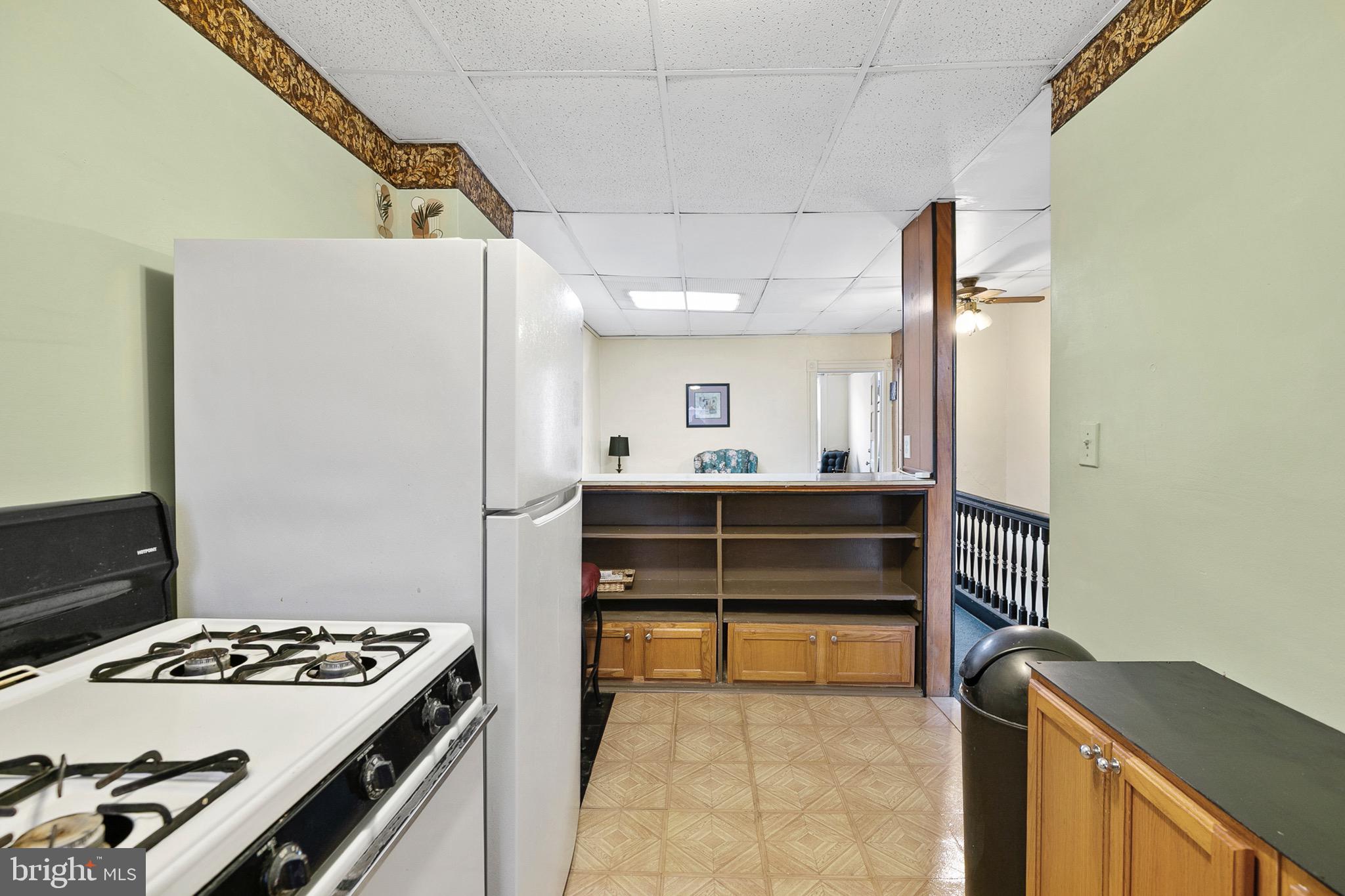 REMINGTON HISTORIC DISTRICT - Residential