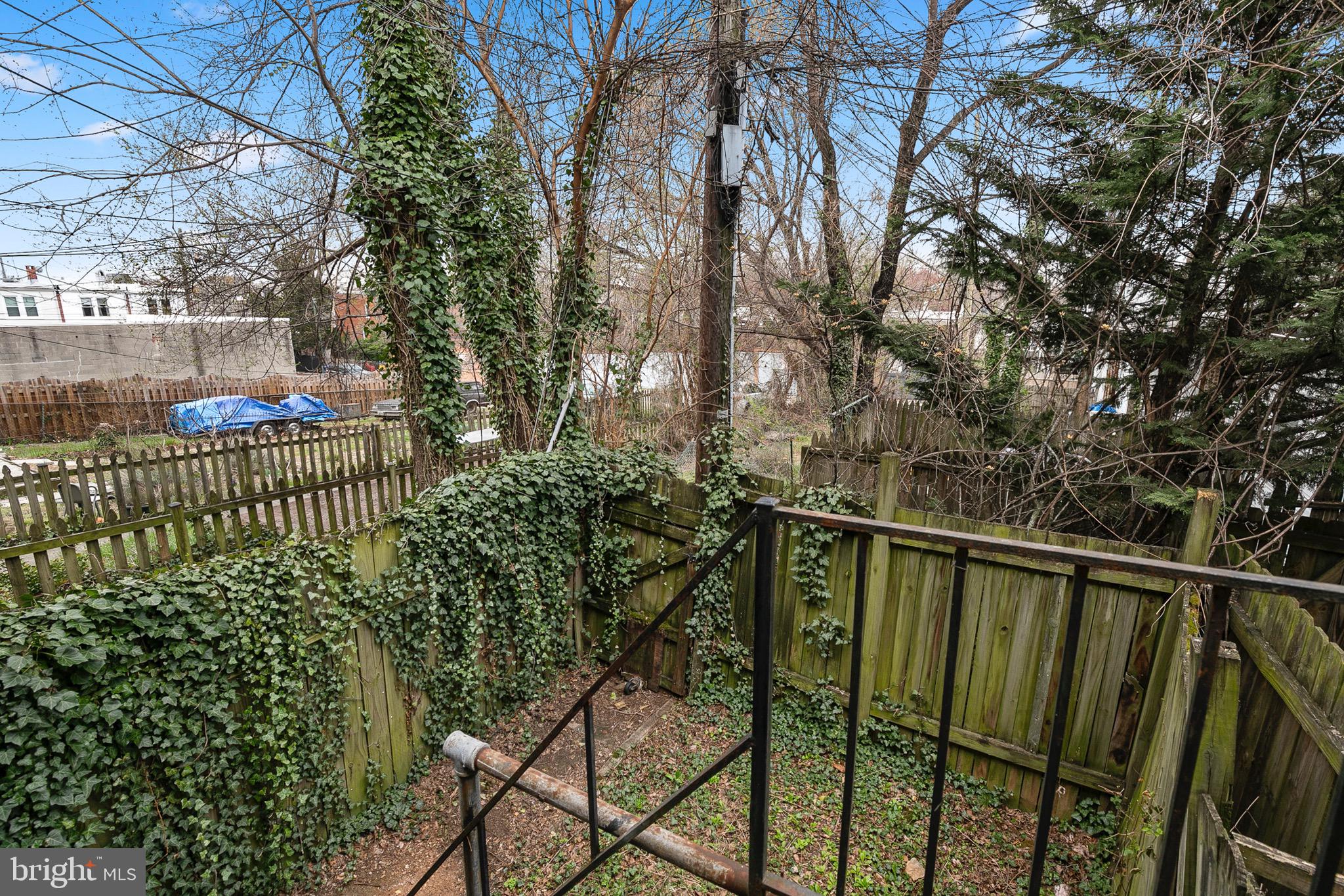 REMINGTON HISTORIC DISTRICT - Residential