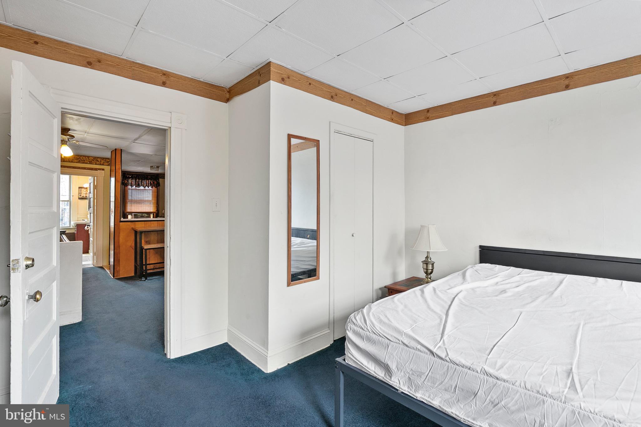 REMINGTON HISTORIC DISTRICT - Residential