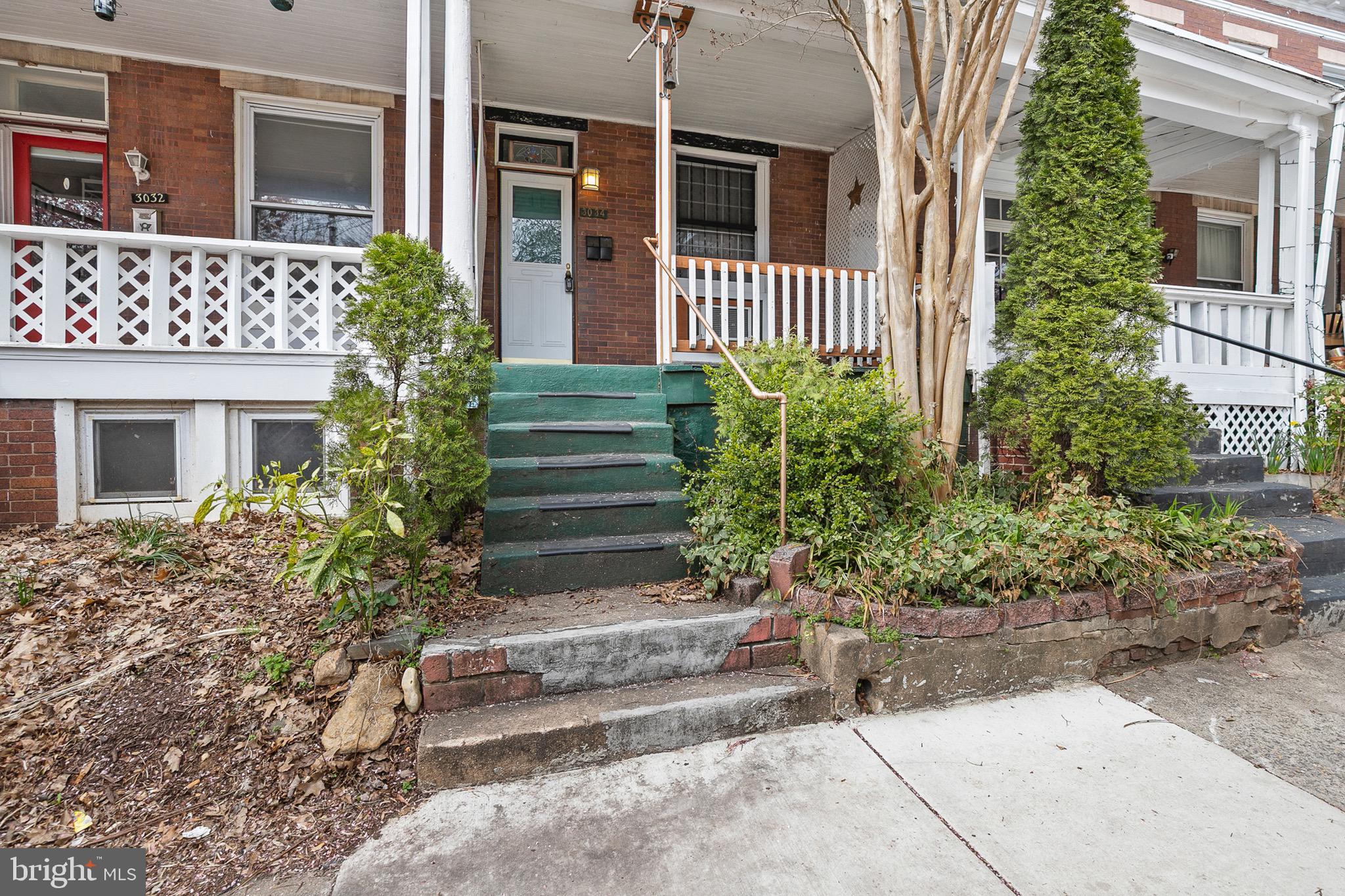 REMINGTON HISTORIC DISTRICT - Residential