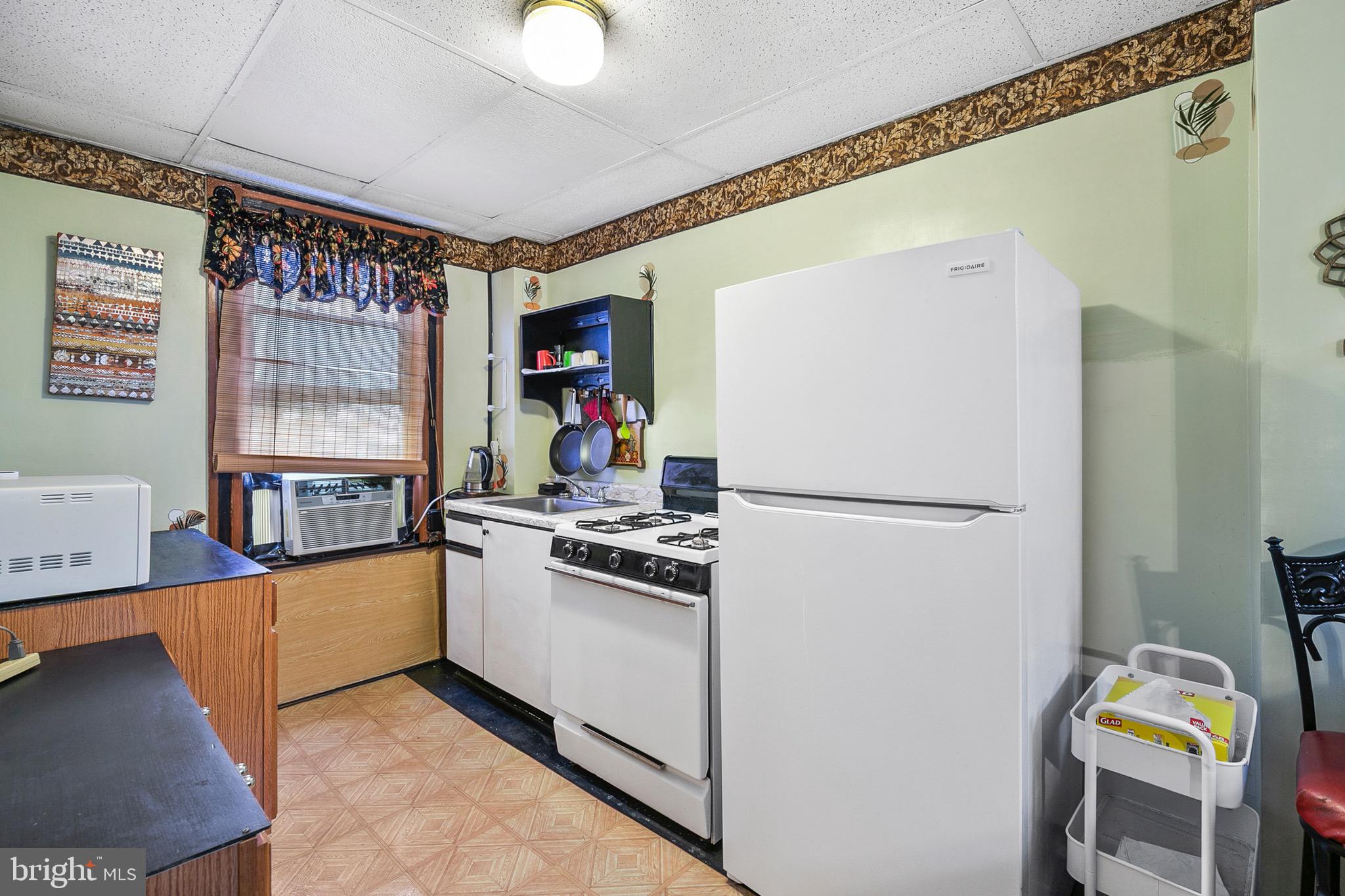 REMINGTON HISTORIC DISTRICT - Residential