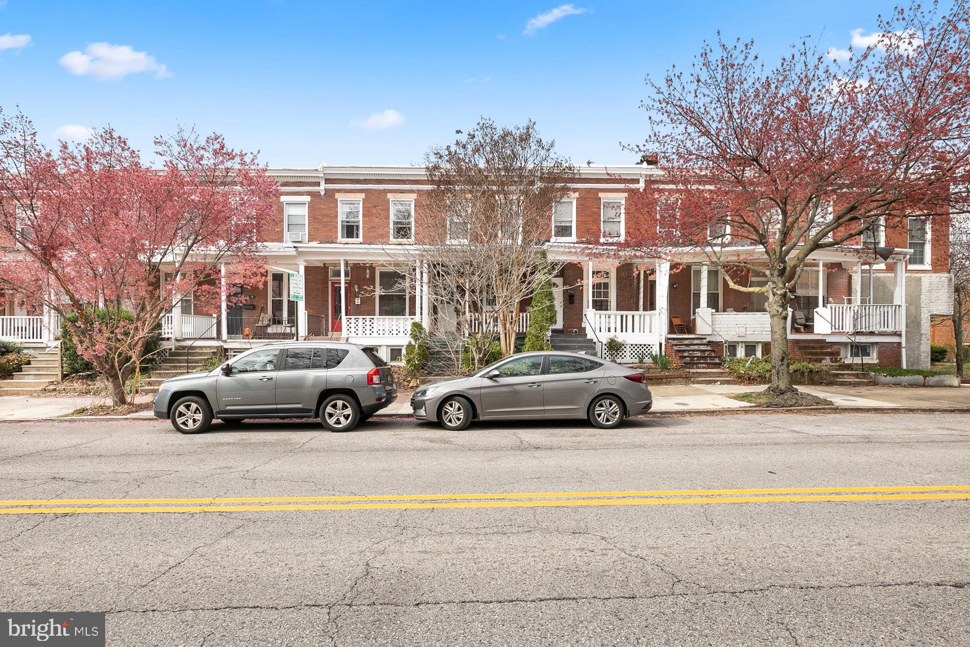 REMINGTON HISTORIC DISTRICT - Residential