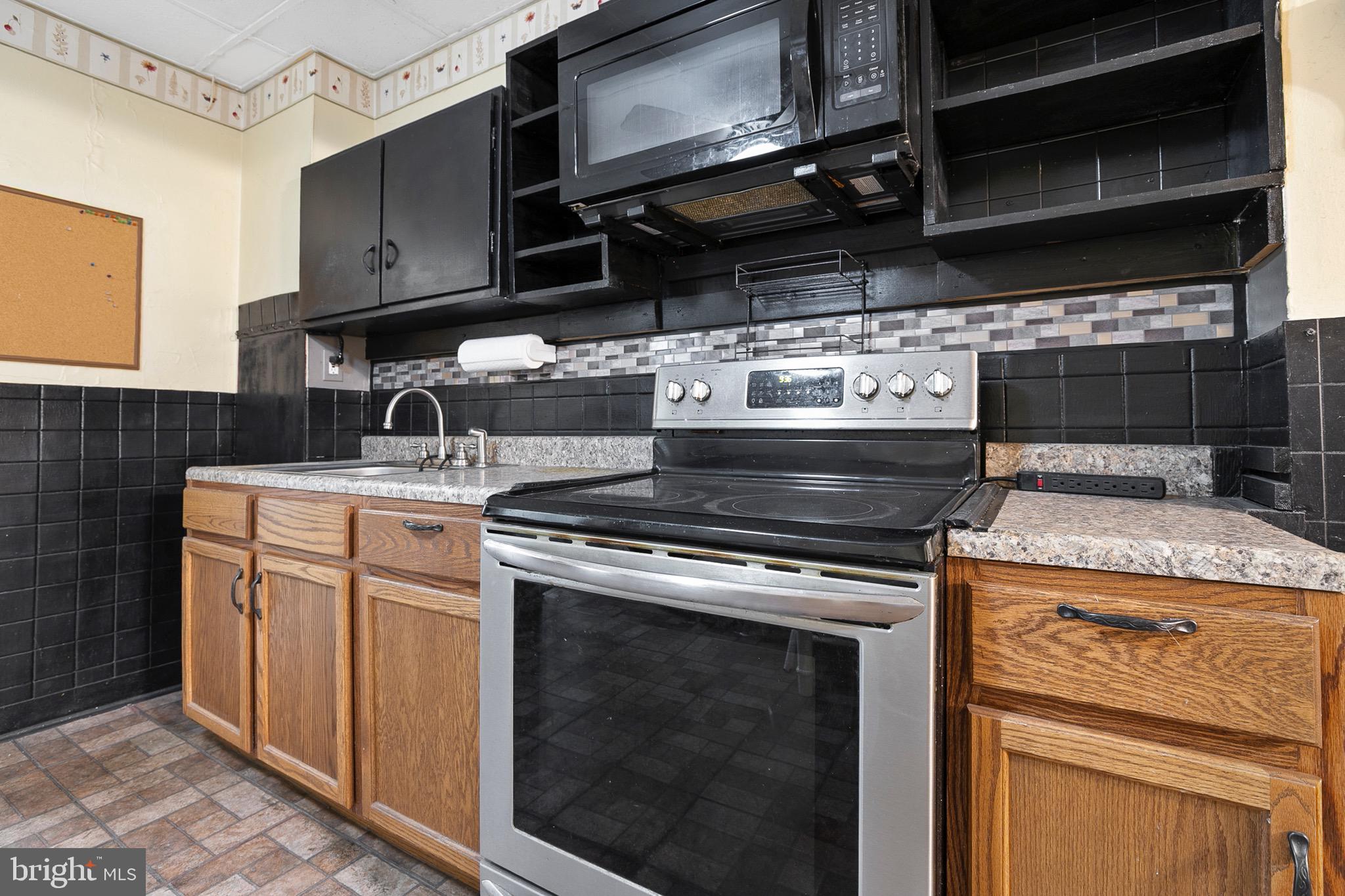 REMINGTON HISTORIC DISTRICT - Residential