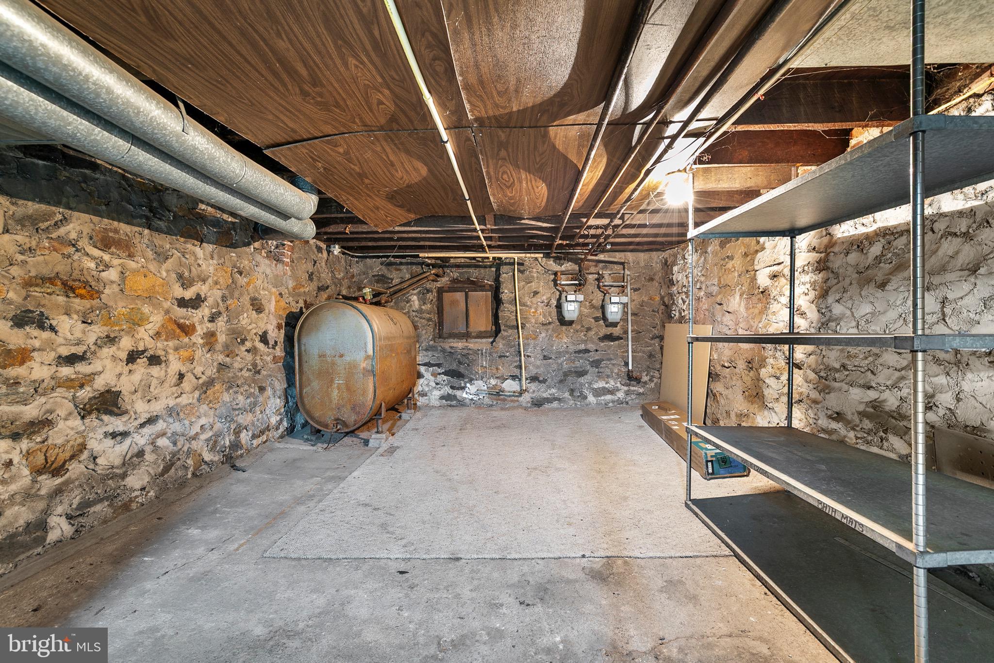 REMINGTON HISTORIC DISTRICT - Residential