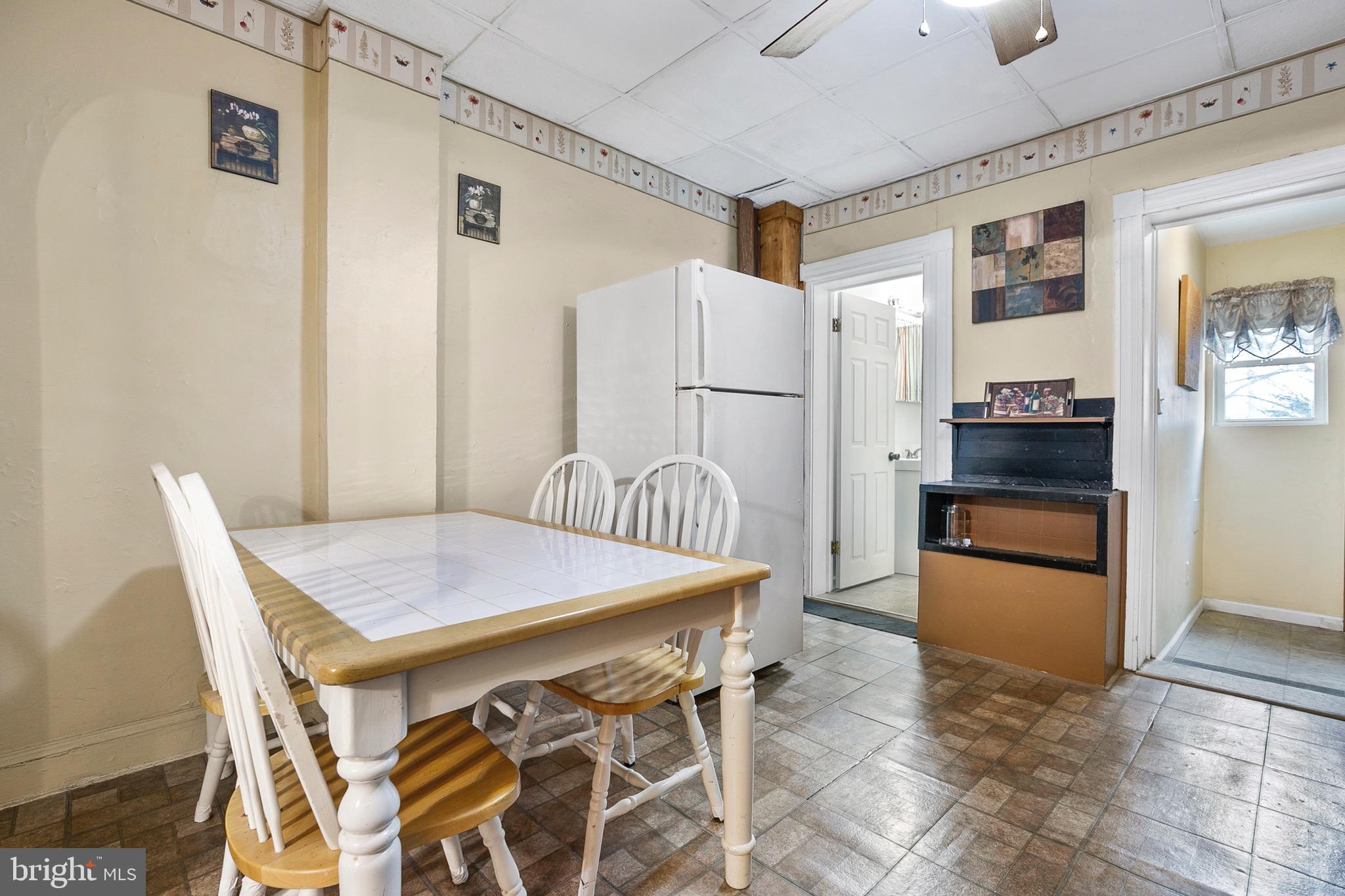 REMINGTON HISTORIC DISTRICT - Residential