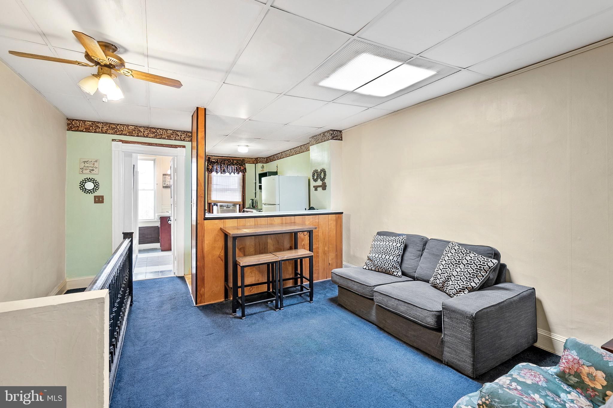 REMINGTON HISTORIC DISTRICT - Residential