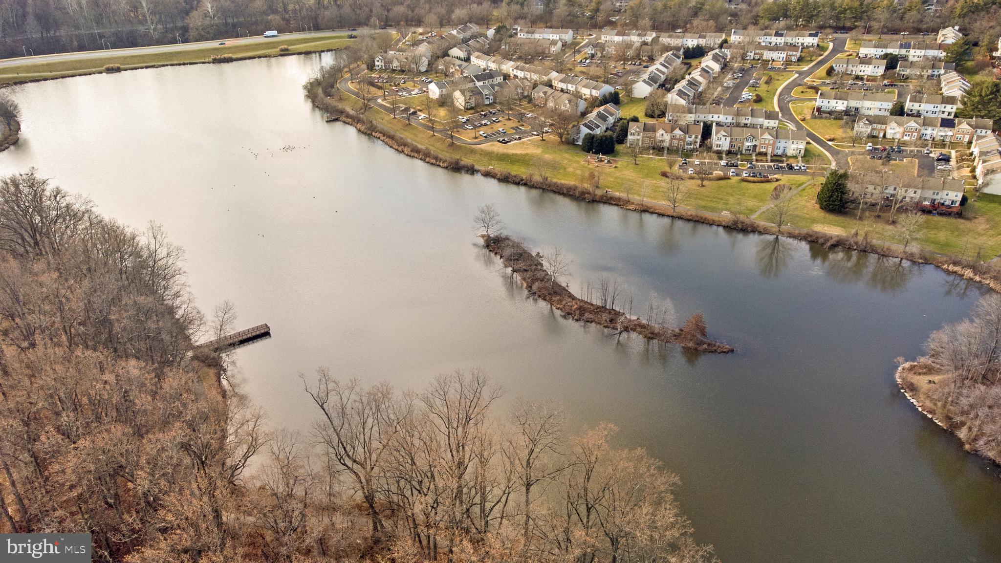 GUNNERS LAKE VILLAGE - Residential