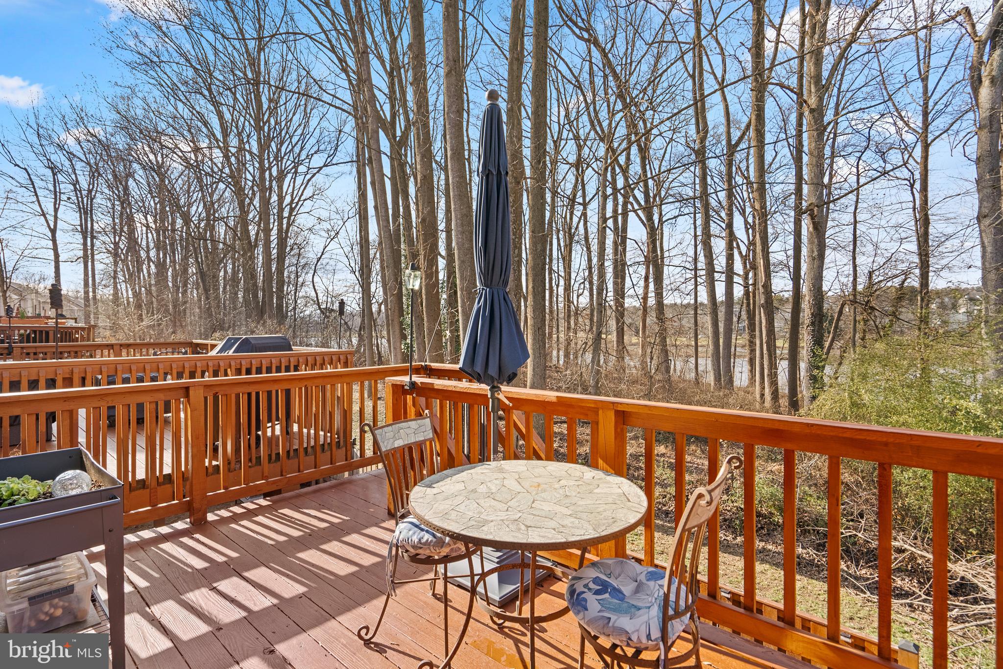 GUNNERS LAKE VILLAGE - Residential