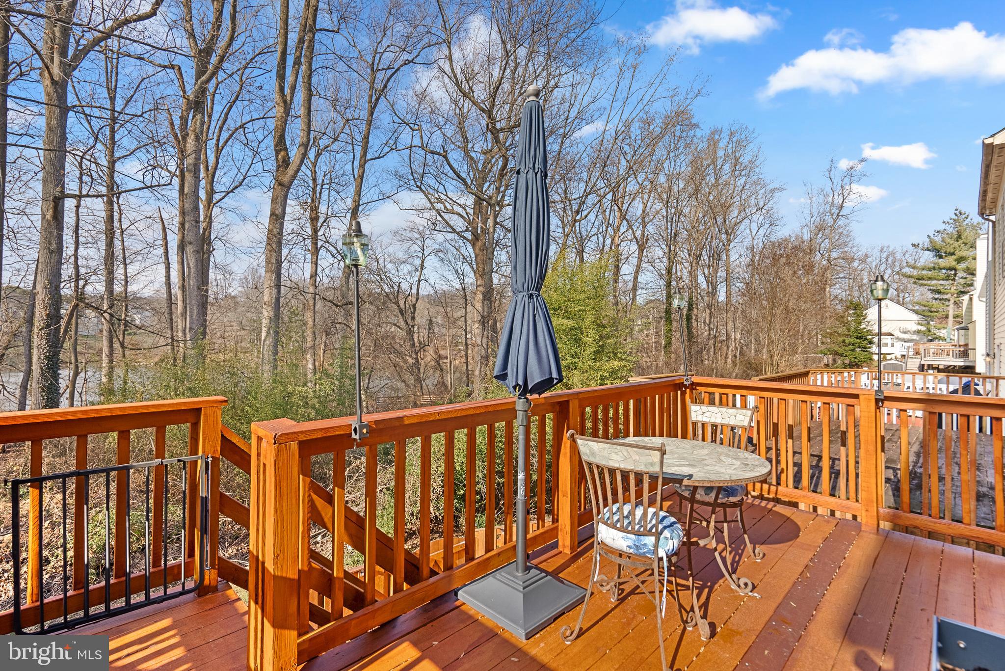 GUNNERS LAKE VILLAGE - Residential