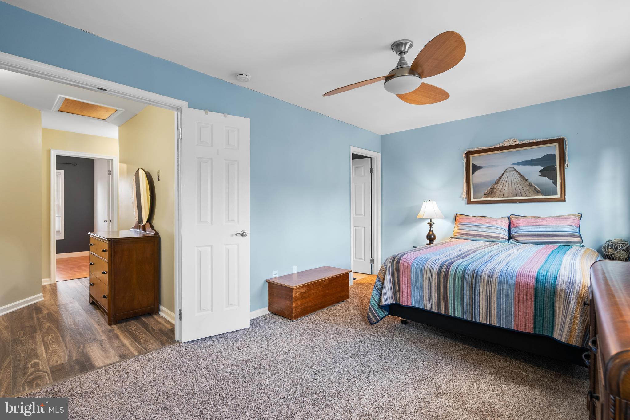 GUNNERS LAKE VILLAGE - Residential