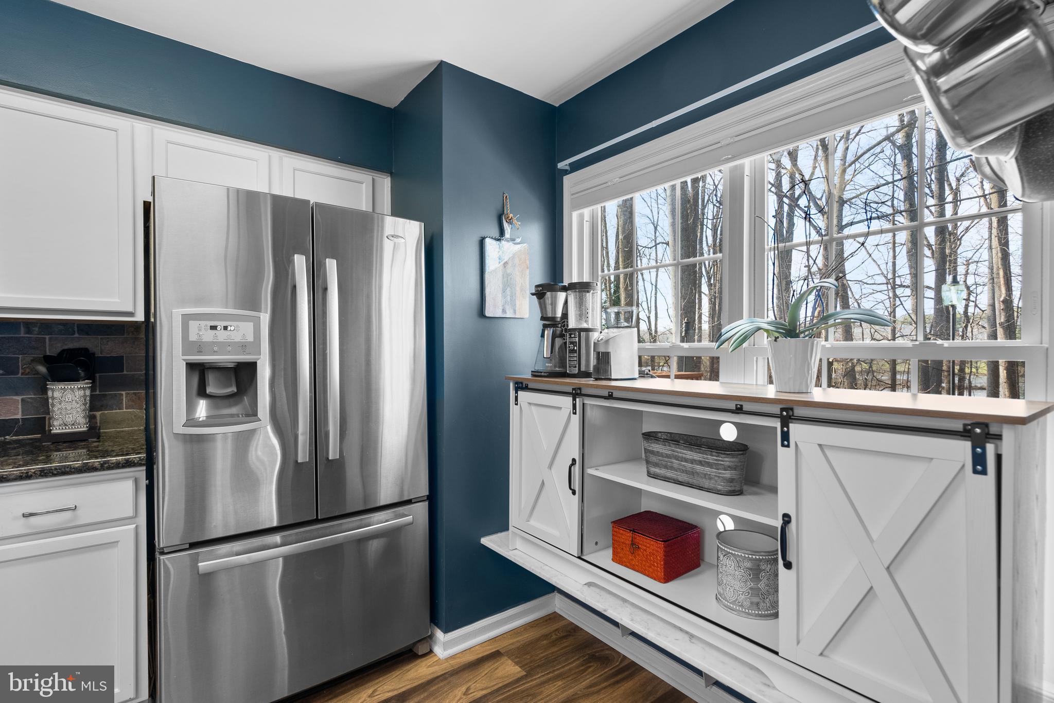 GUNNERS LAKE VILLAGE - Residential