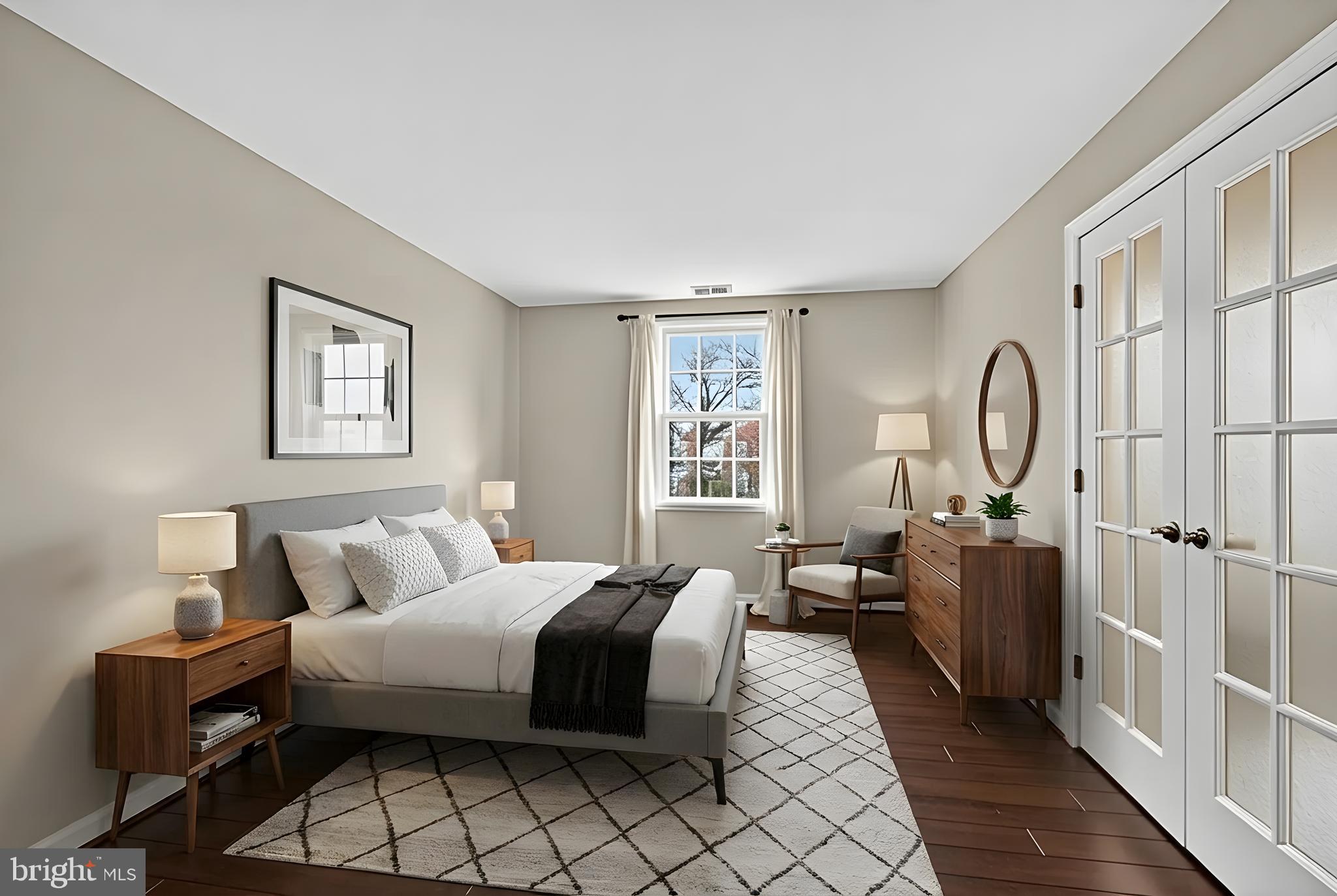 FAIRLINGTON - Residential