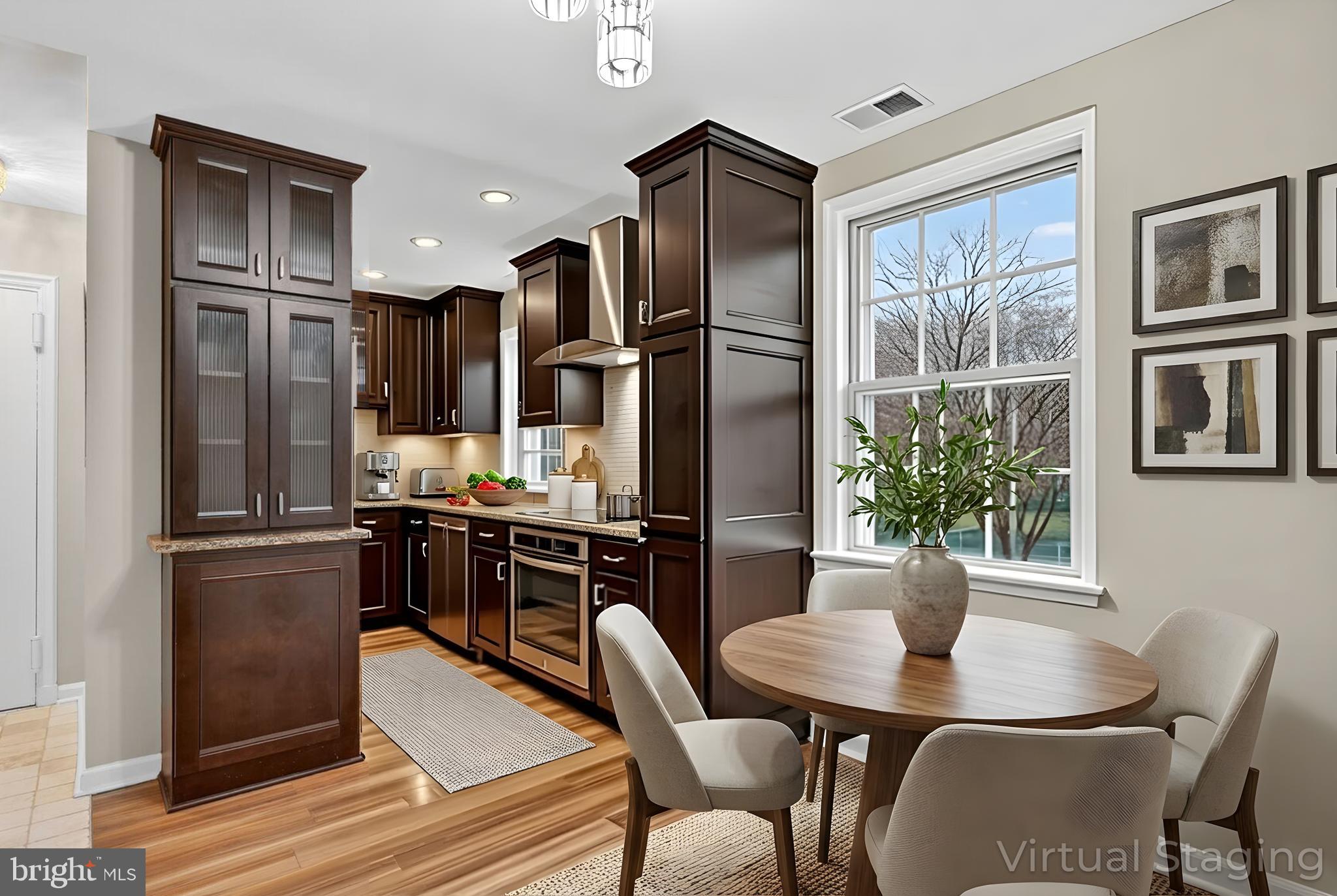 FAIRLINGTON - Residential
