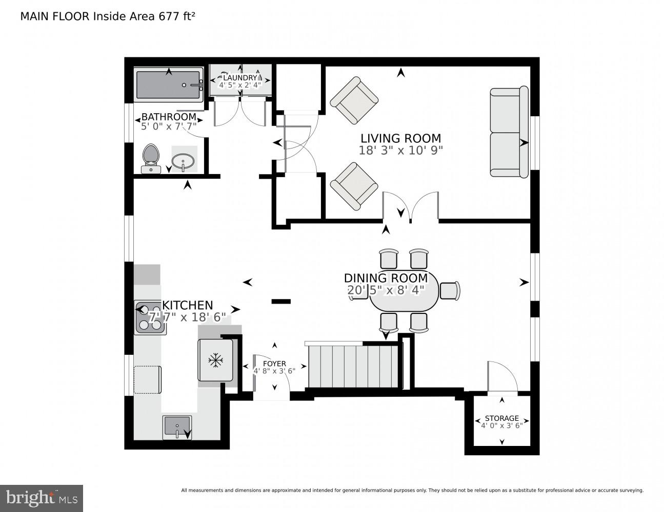 FAIRLINGTON - Residential