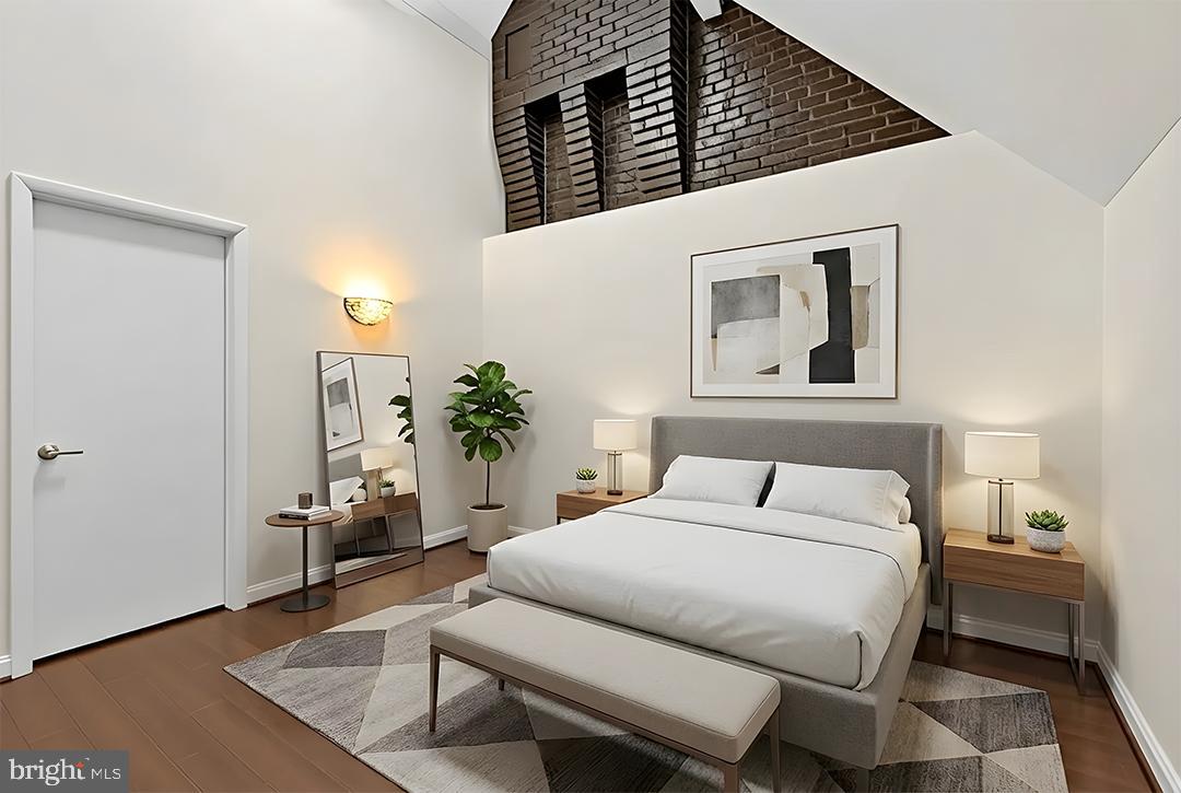 FAIRLINGTON - Residential